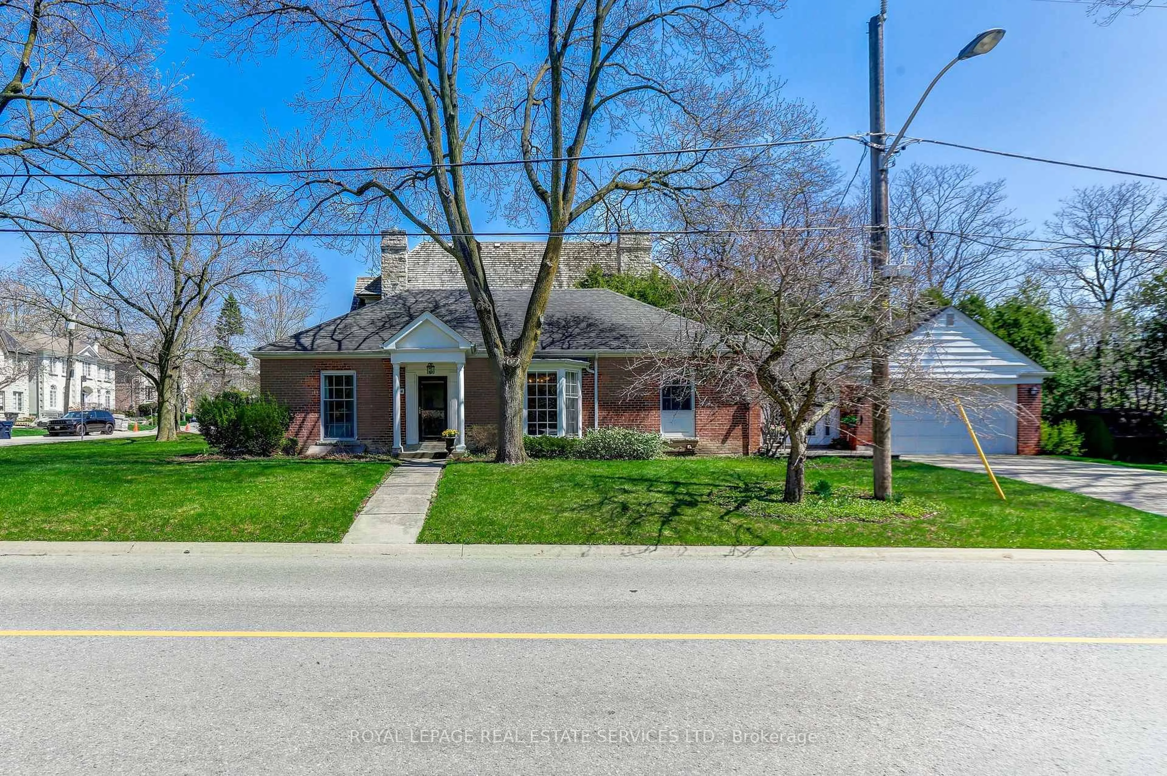 Unknown for 44 Highland Cres, Toronto Ontario M2L 1G6