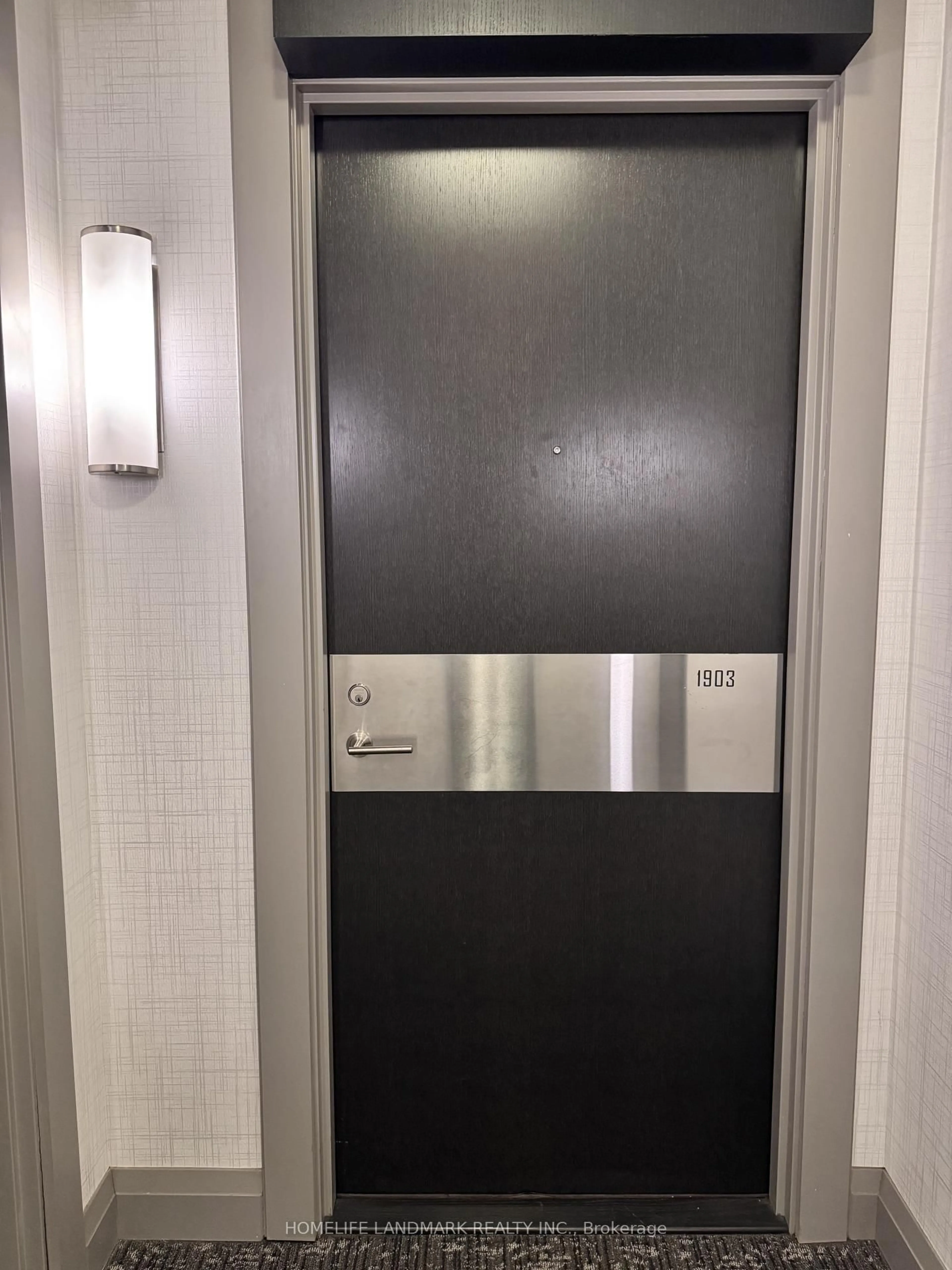 Unknown for 18 Graydon Hall Dr #1903, Toronto Ontario M3A 0A4