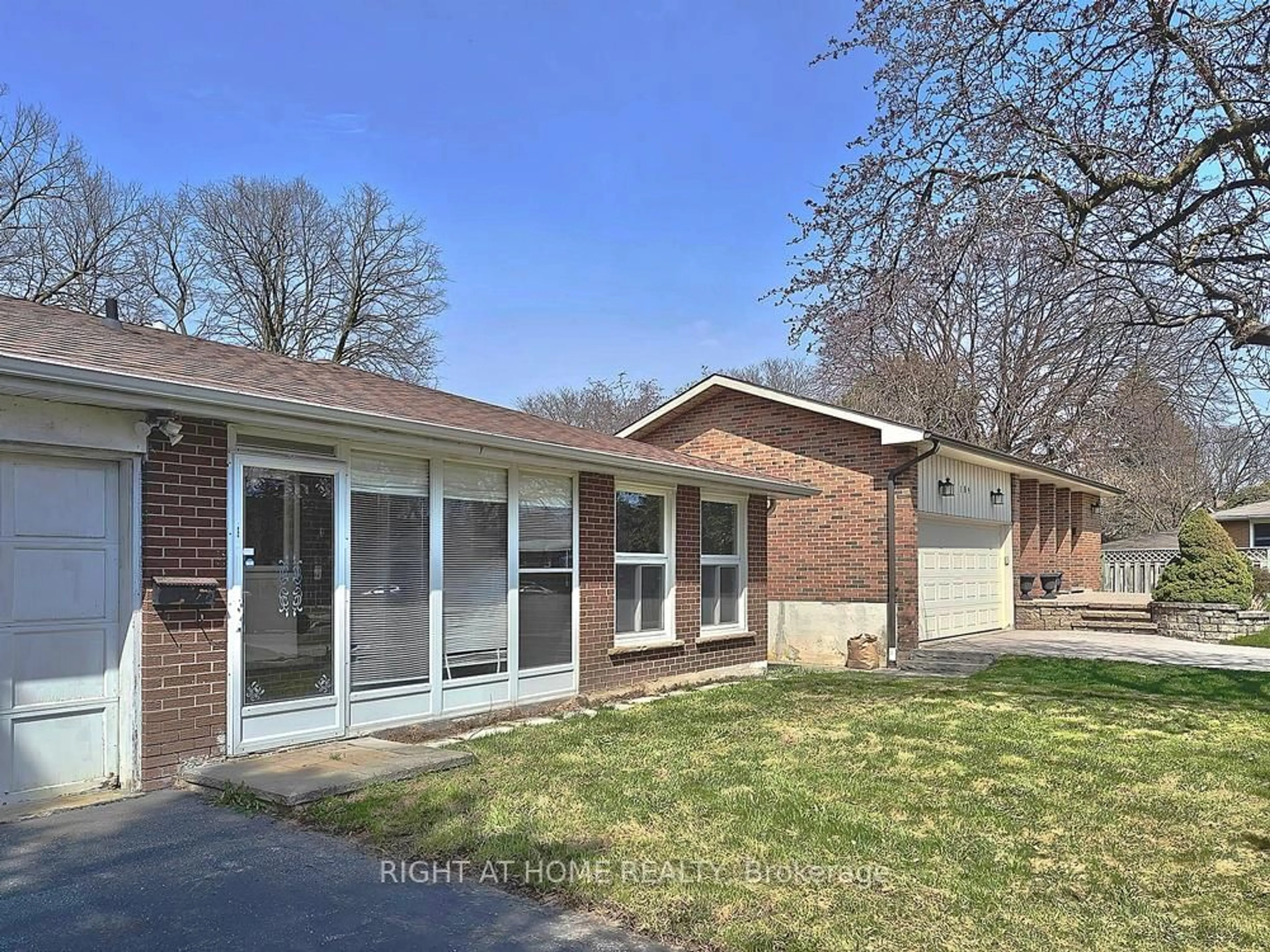Home with brick exterior material, street for 182 McNicoll Ave, Toronto Ontario M2N 3K7