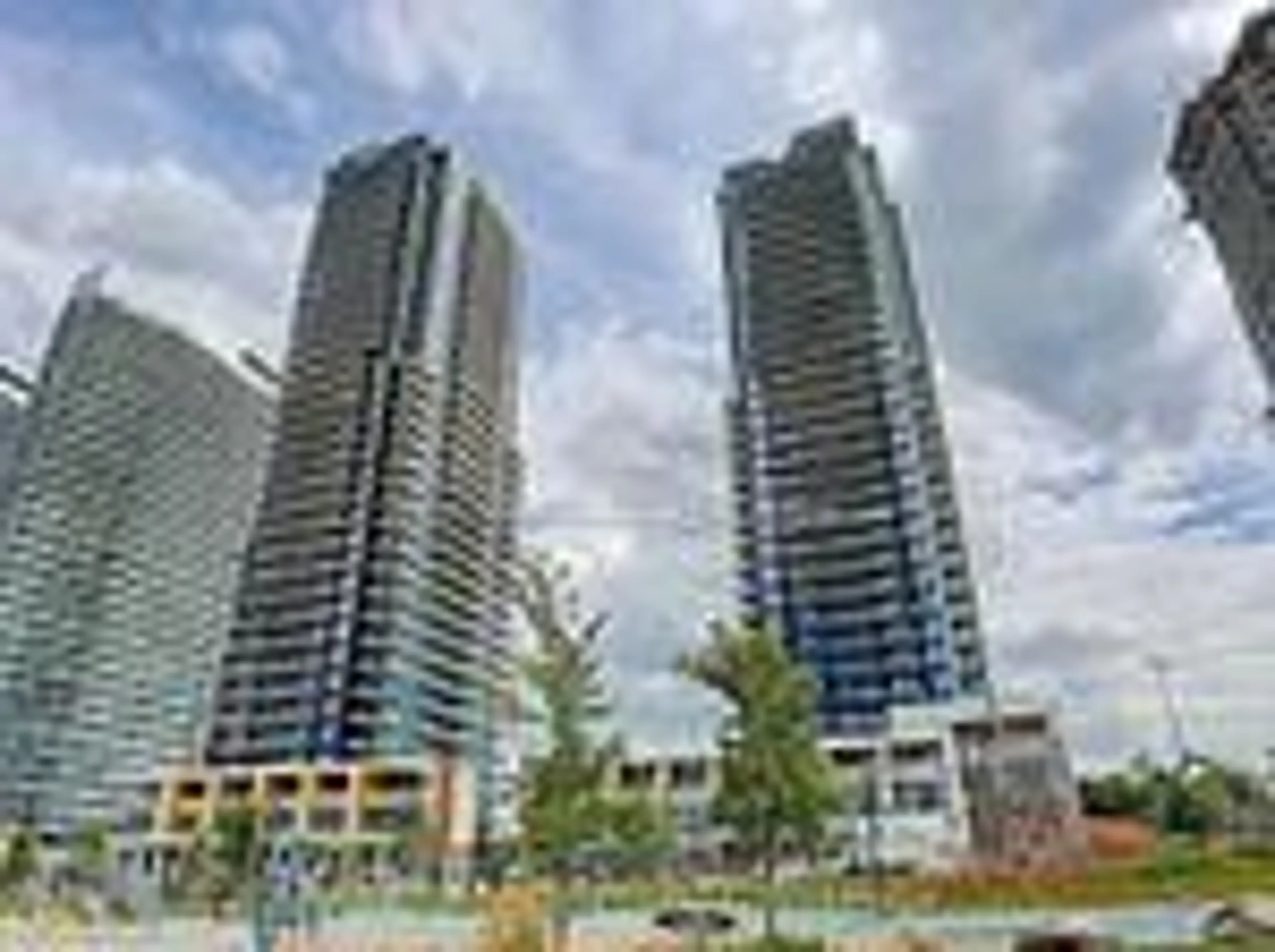 Unknown for 95 McMahon Dr #2808, Toronto Ontario M2K 0H1