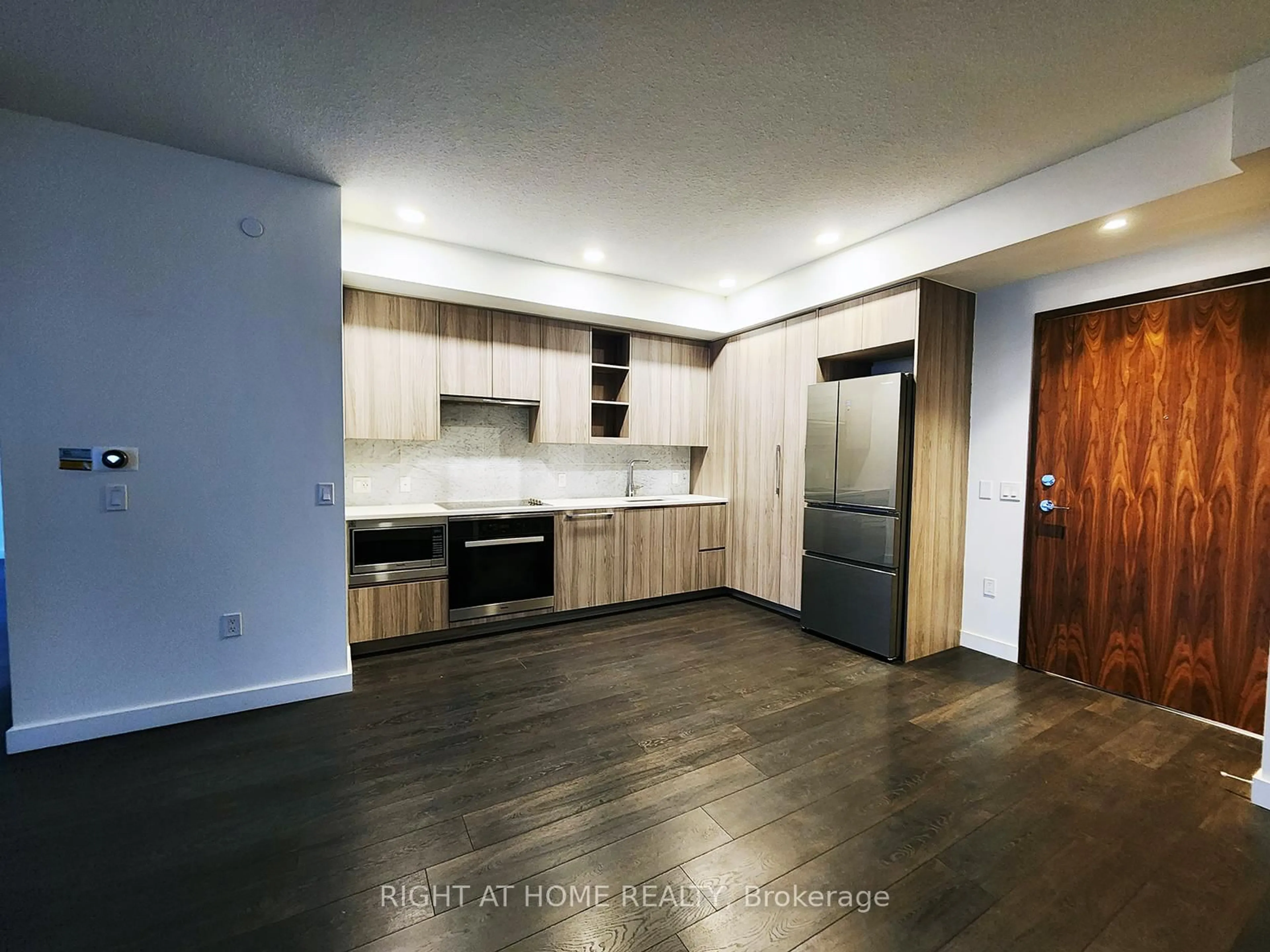 Unknown for 95 McMahon Dr #2808, Toronto Ontario M2K 0H1