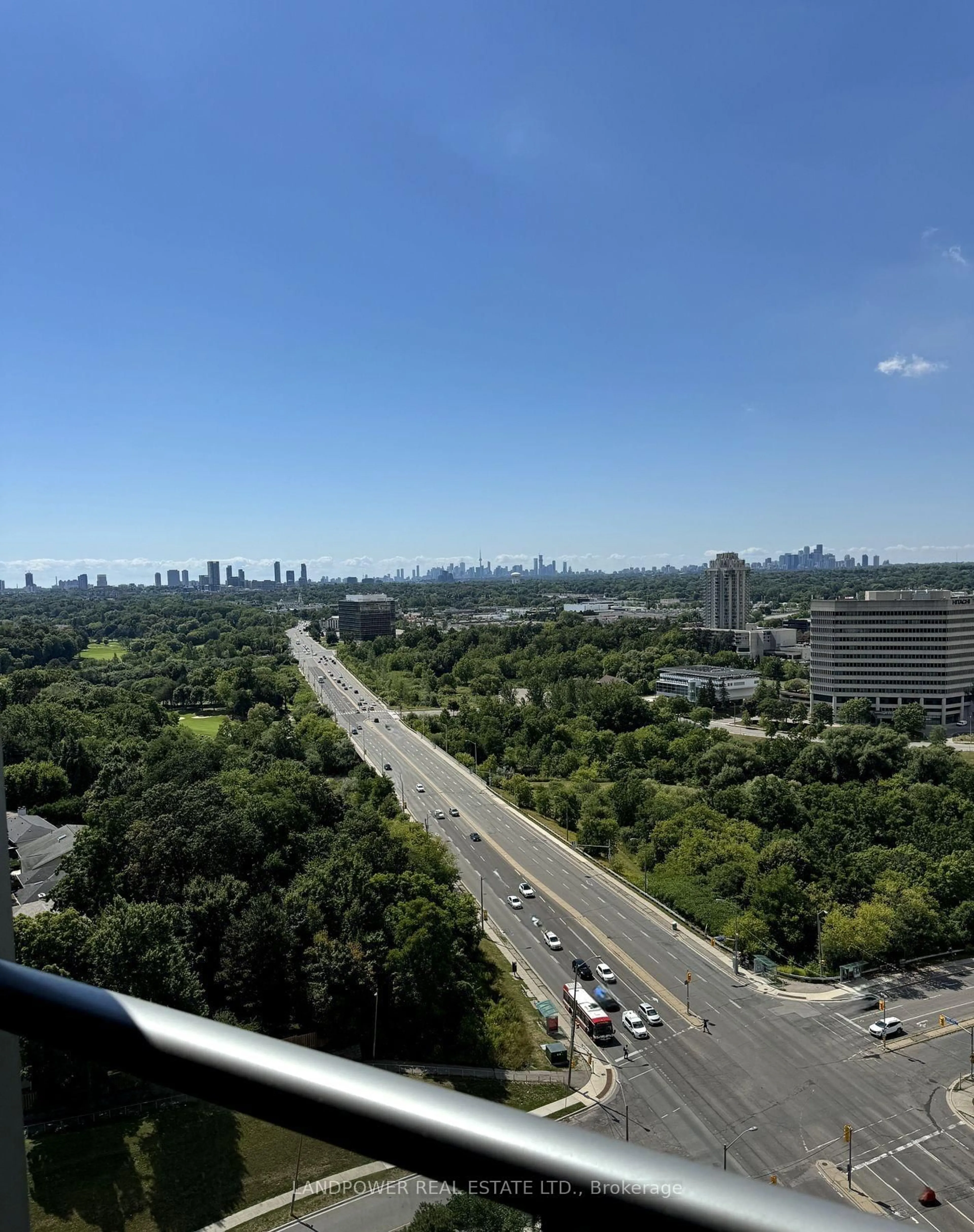 A pic of a room for 18 Graydon Hall Dr #1301, Toronto Ontario M3A 0A4