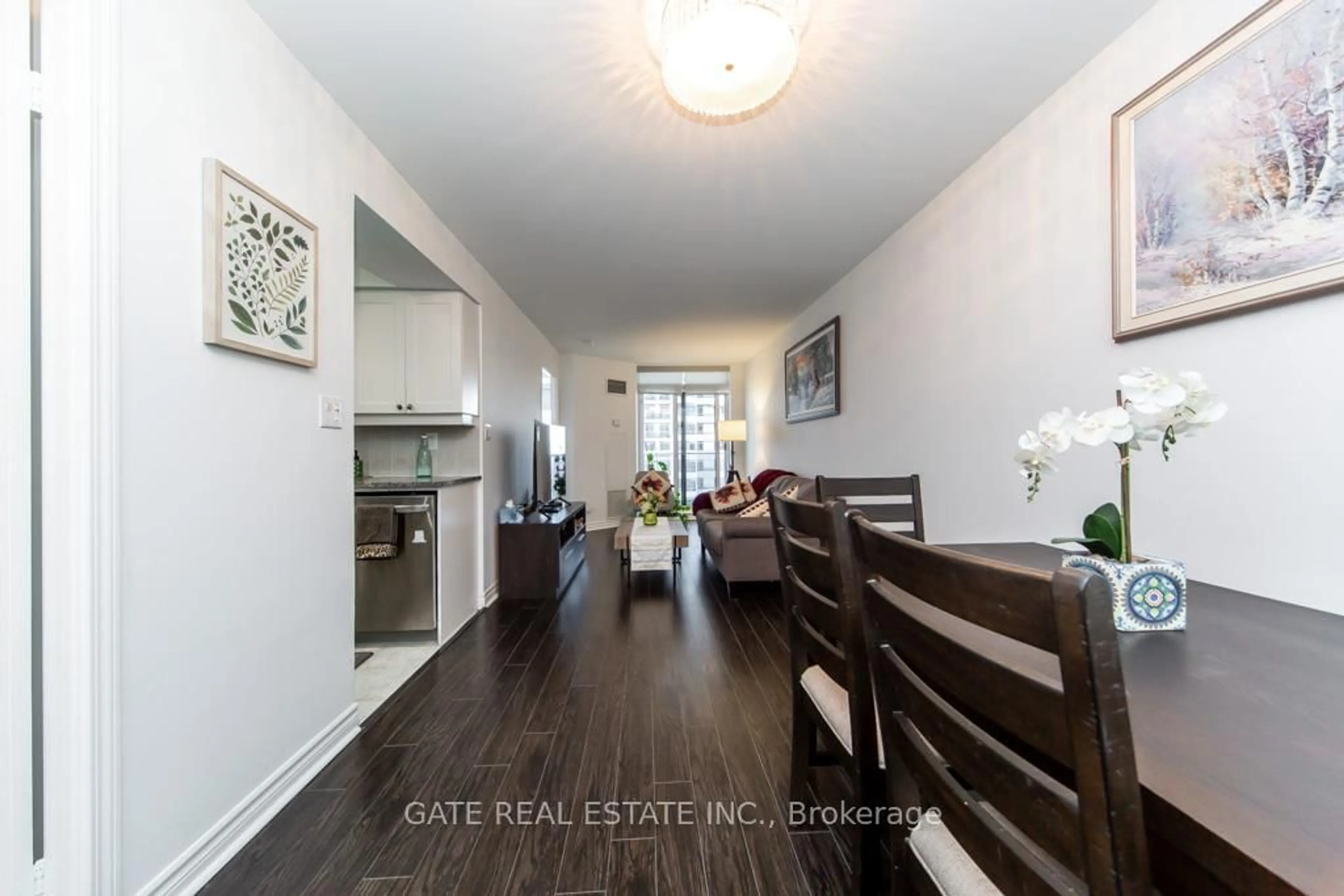 Unknown for 1 Rean Dr #1905, Toronto Ontario M2K 3C1