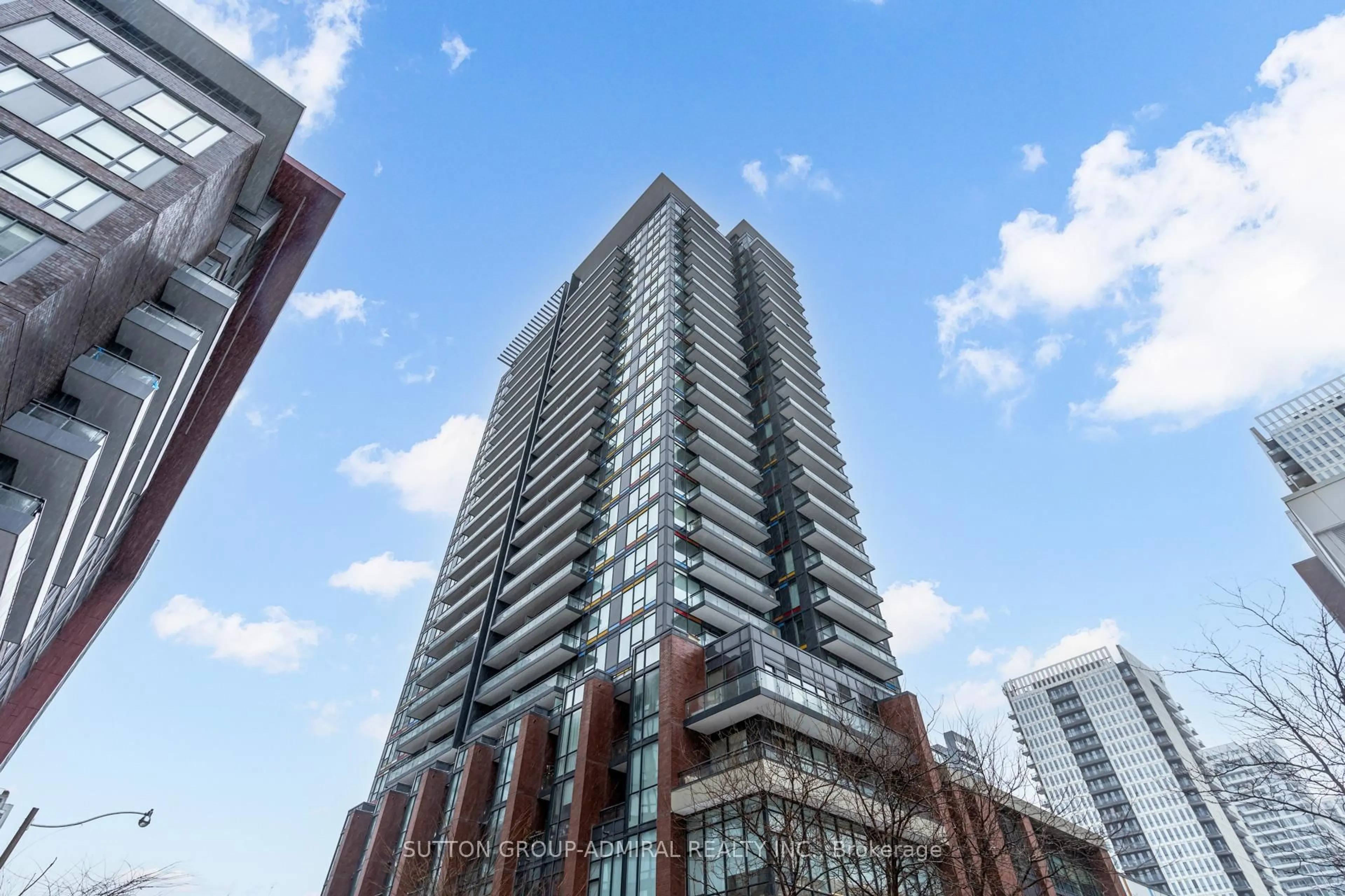 Unknown for 225 Sackville St #Ph2606, Toronto Ontario M5A 3H1