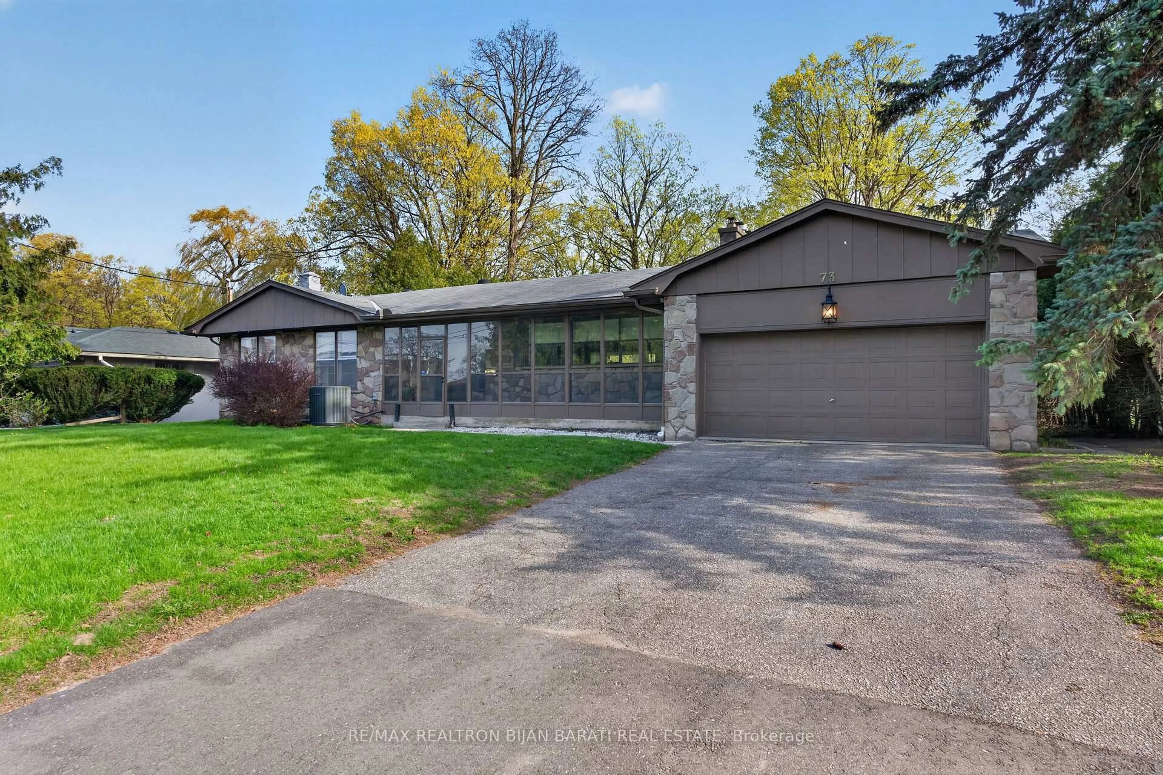 Unknown for 73 Forest Grove Dr, Toronto Ontario M2K 1Z4
