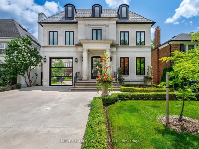 327 Cortleigh Blvd, Toronto 2