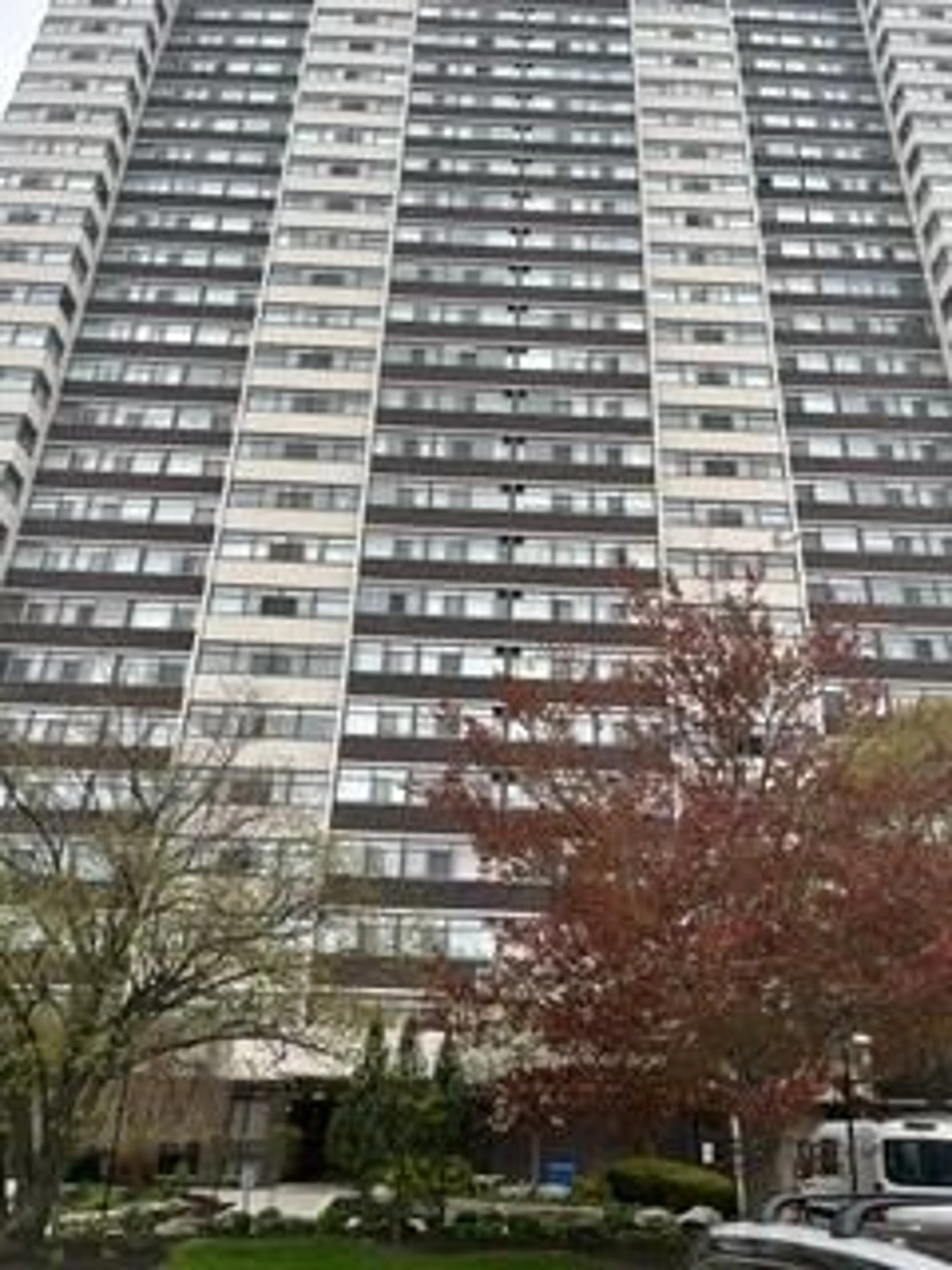 Unknown for 100 Antibes Dr #1404, Toronto Ontario M2R 3N1