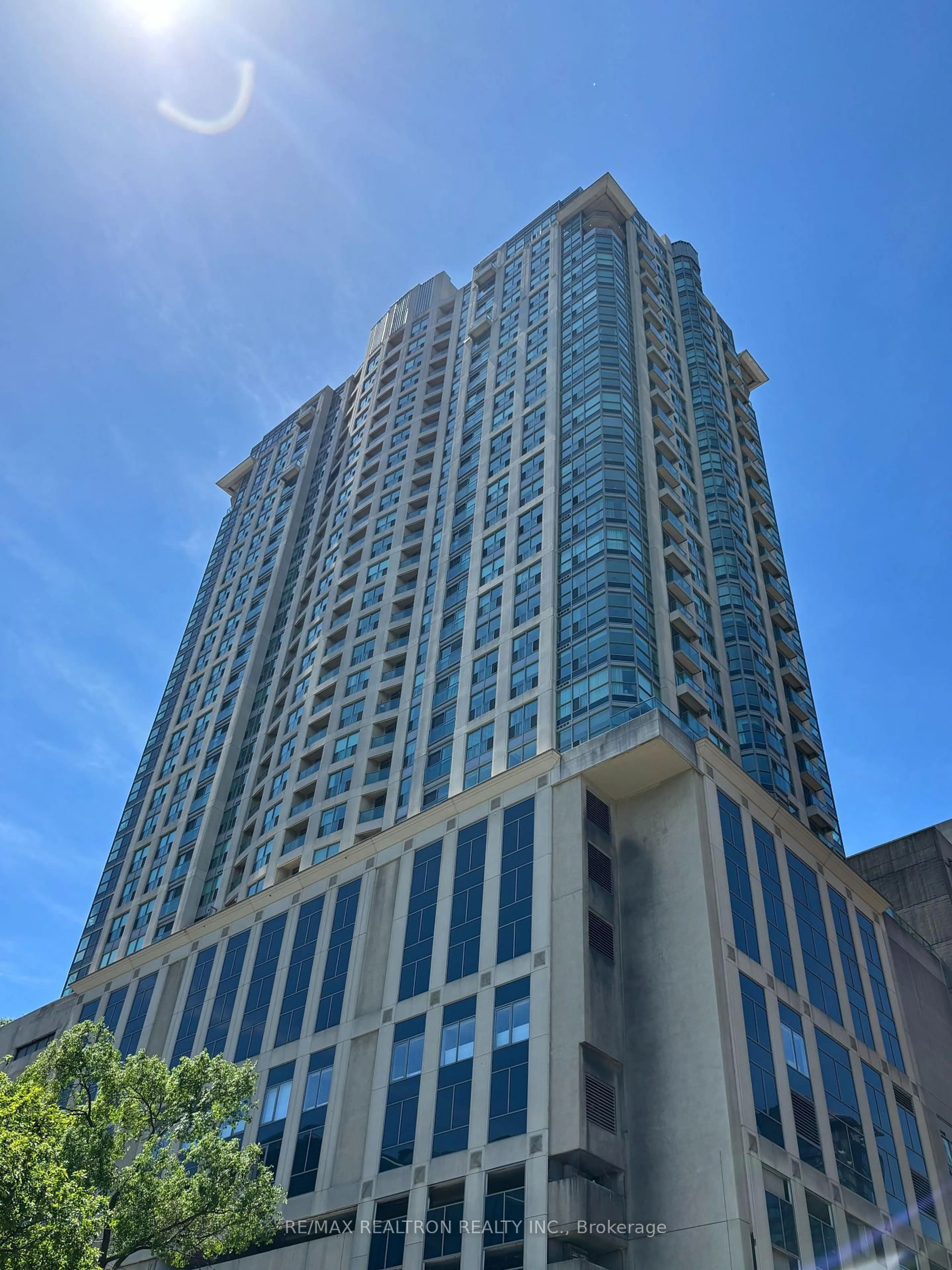 Unknown for 8 Park Rd #3011, Toronto Ontario M4W 3S5