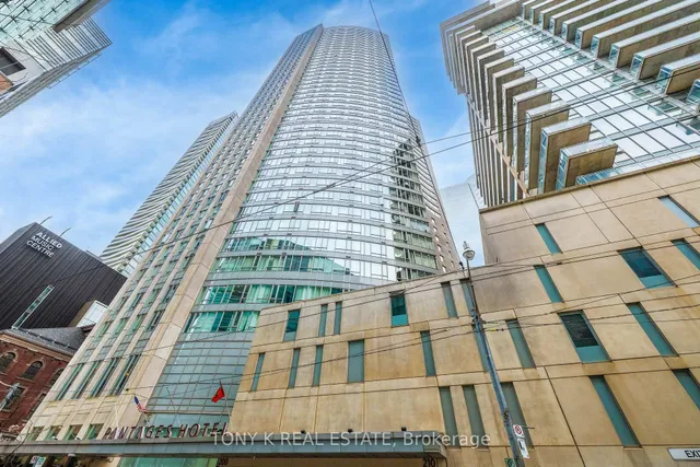 210 Victoria St #2113, Toronto 2