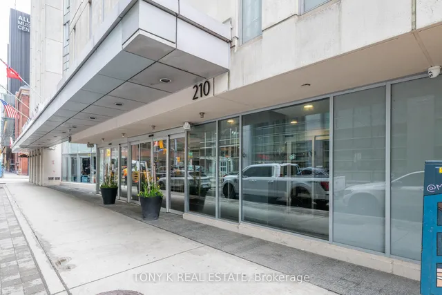 210 Victoria St #2113, Toronto 3