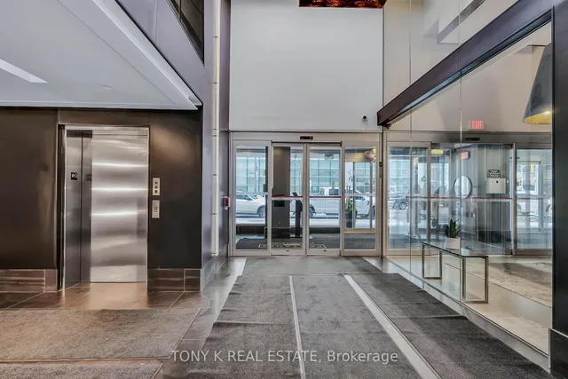 210 Victoria St #2113, Toronto 4