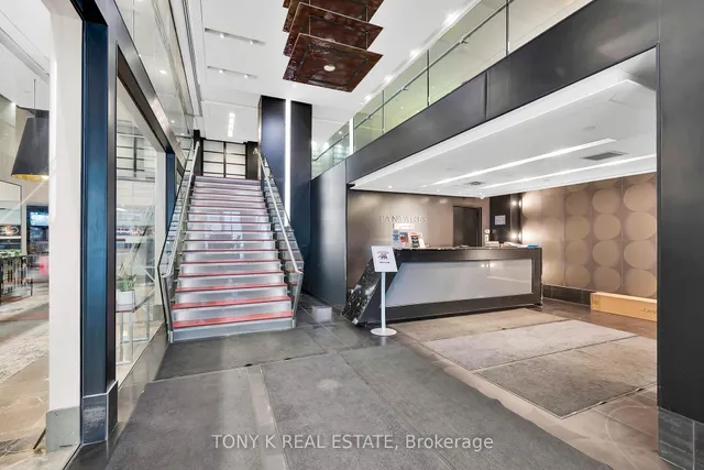 210 Victoria St #2113, Toronto 5