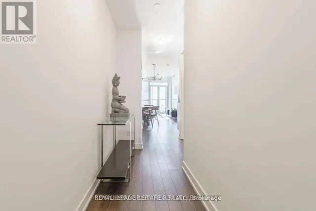 30 Ordnance St #1112, Toronto 3