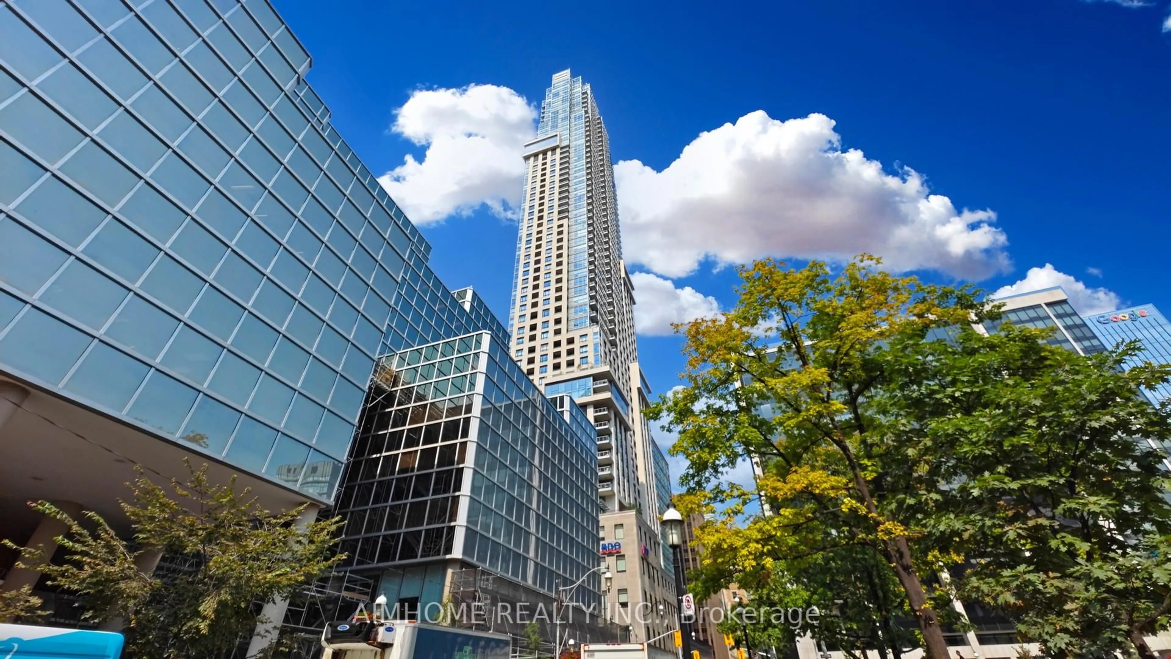 Unknown for 88 Scott St #3005, Toronto Ontario M5E 0A9