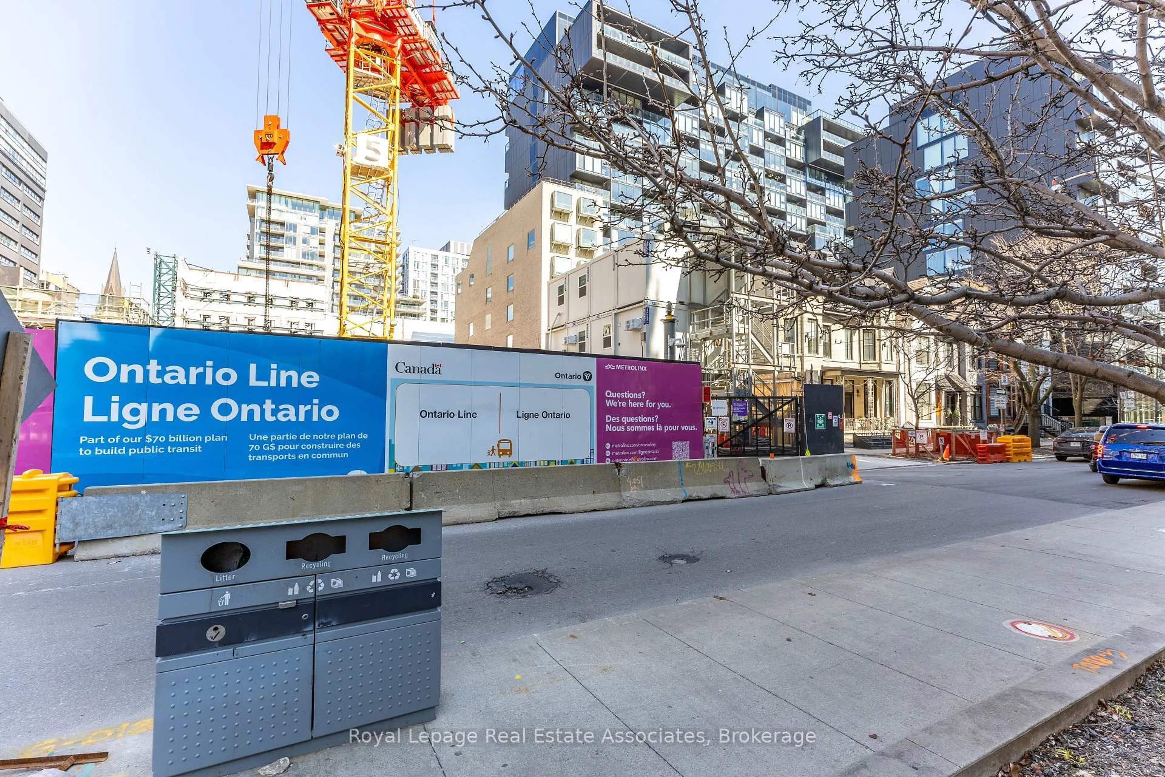 Unknown for 54 Stewart St, Toronto Ontario M5V 1H6