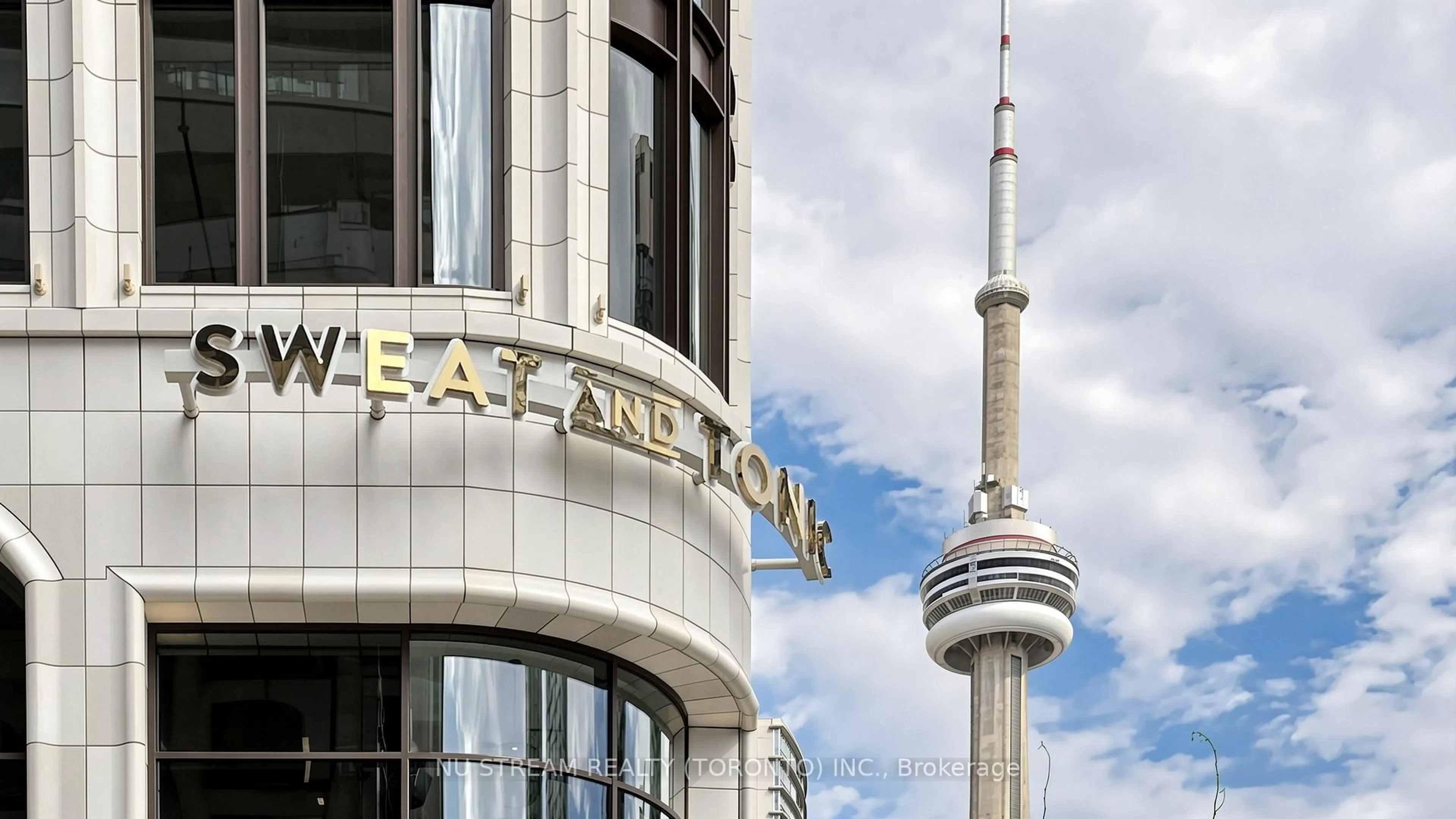 Lobby for 470 Front St #1408, Toronto Ontario M5V 0V6