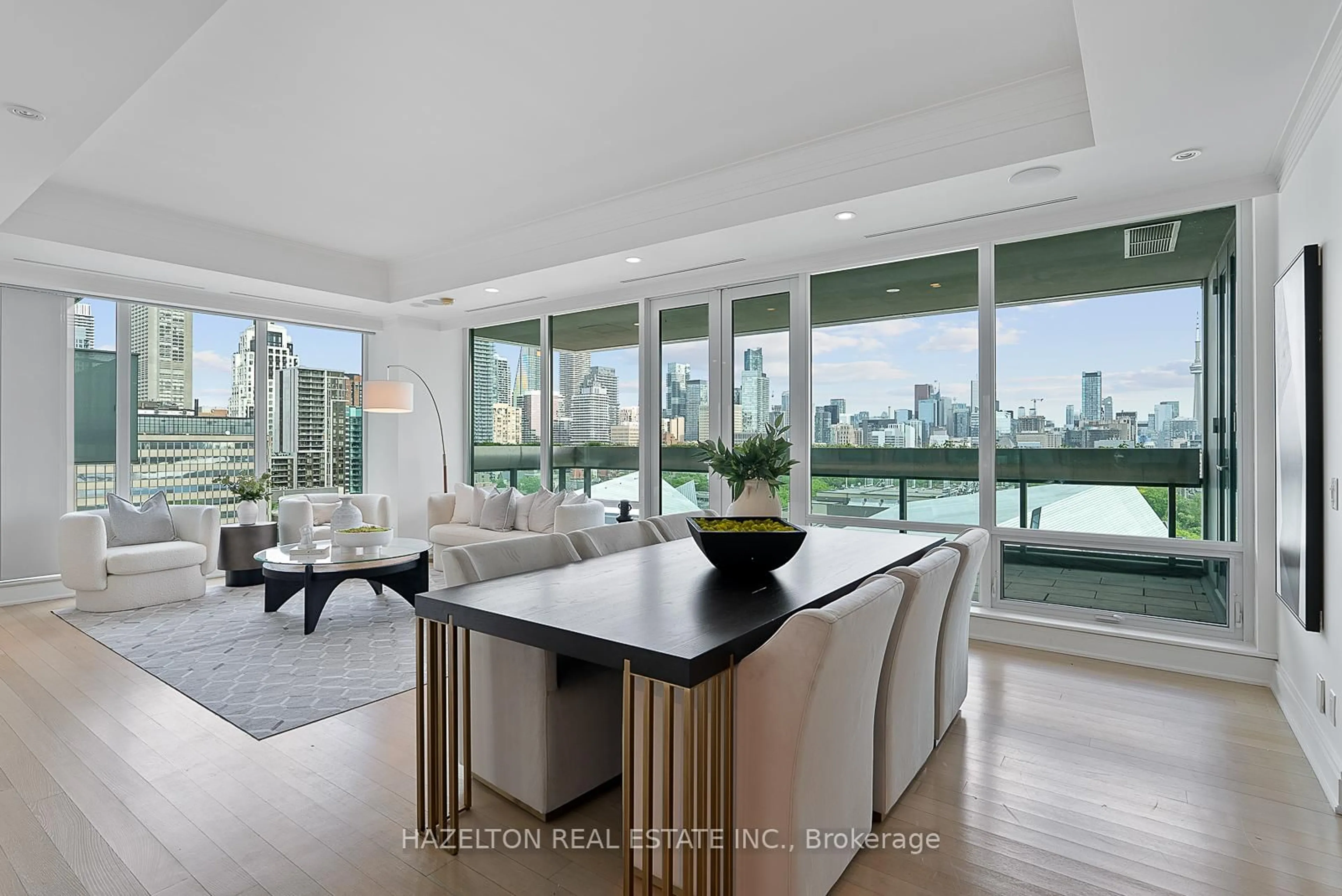 Unknown for 206 Bloor St #1402, Toronto Ontario M5S 1T8