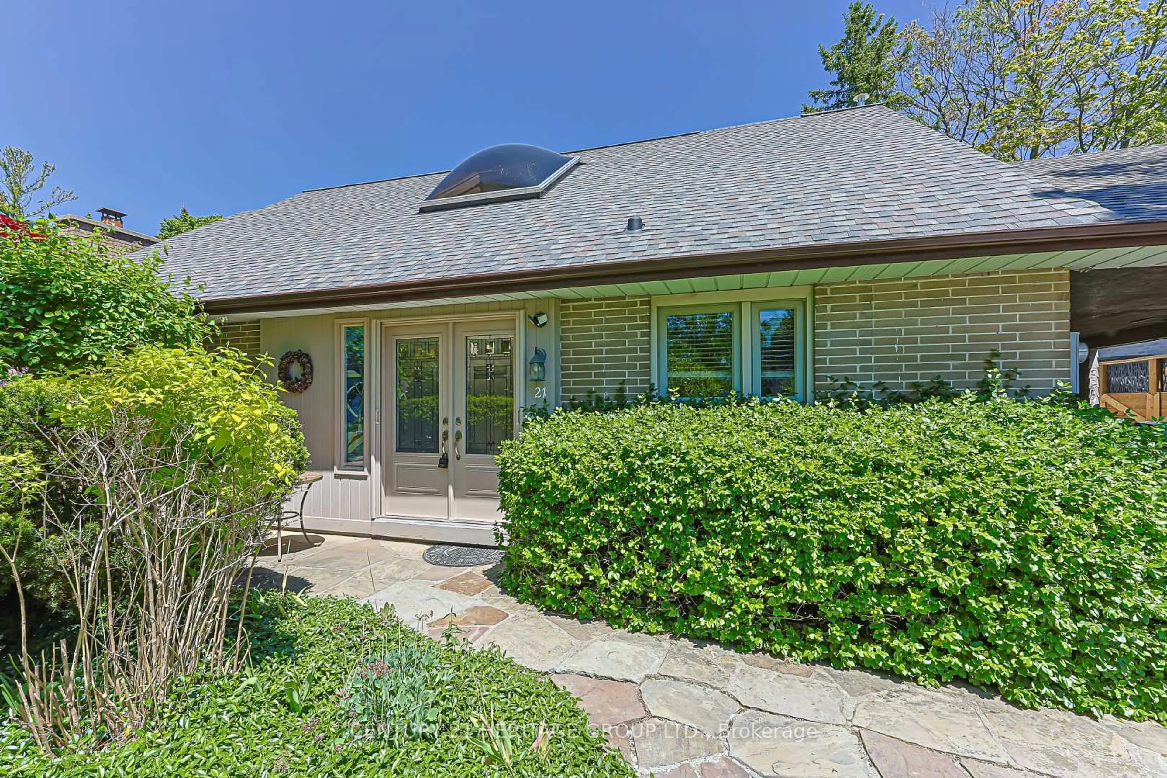Unknown for 21 Truxford Rd, Toronto Ontario M3A 2S5