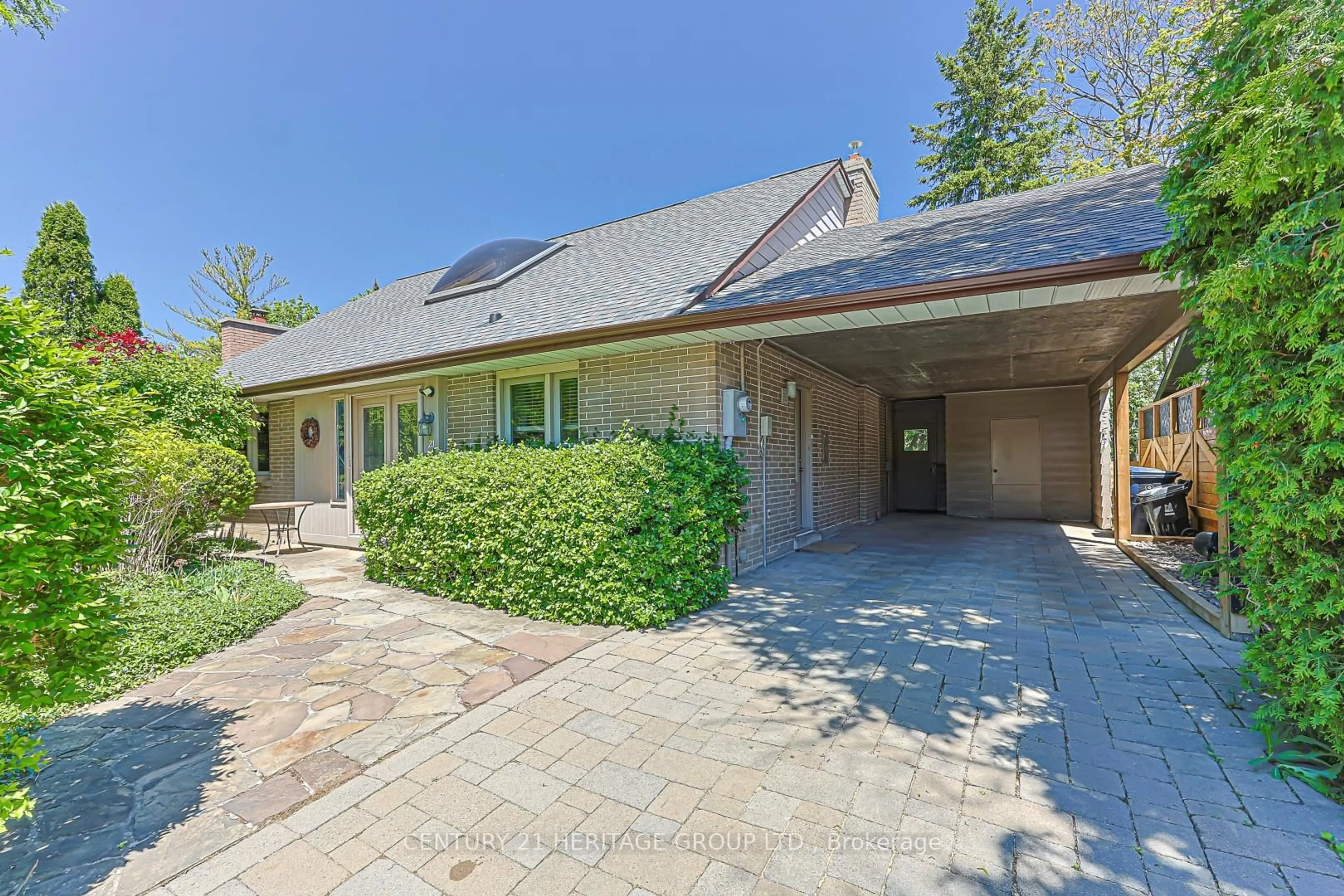 Unknown for 21 Truxford Rd, Toronto Ontario M3A 2S5