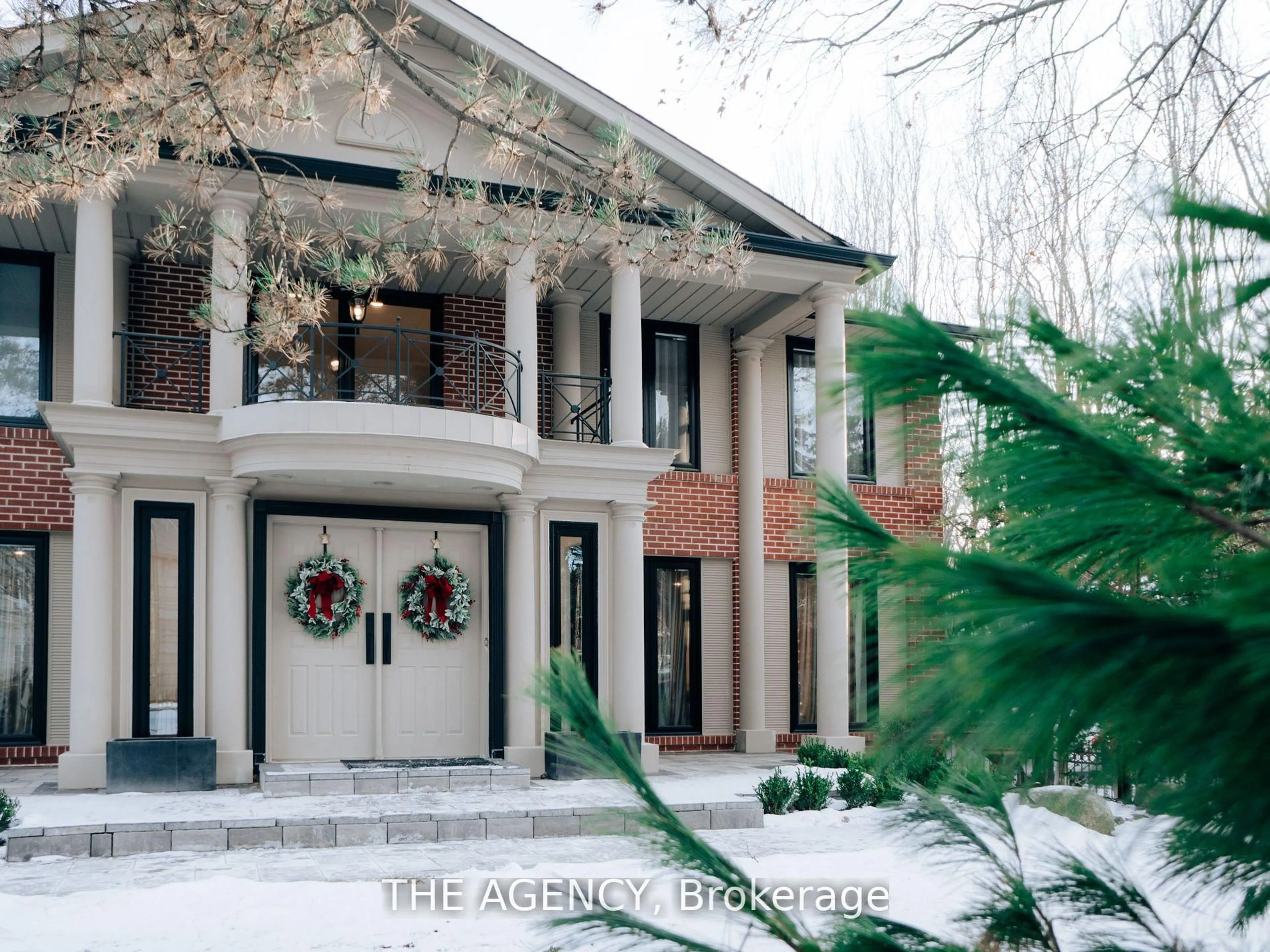 Unknown for 7 Shady Oaks Cres, Toronto Ontario M3C 2L4