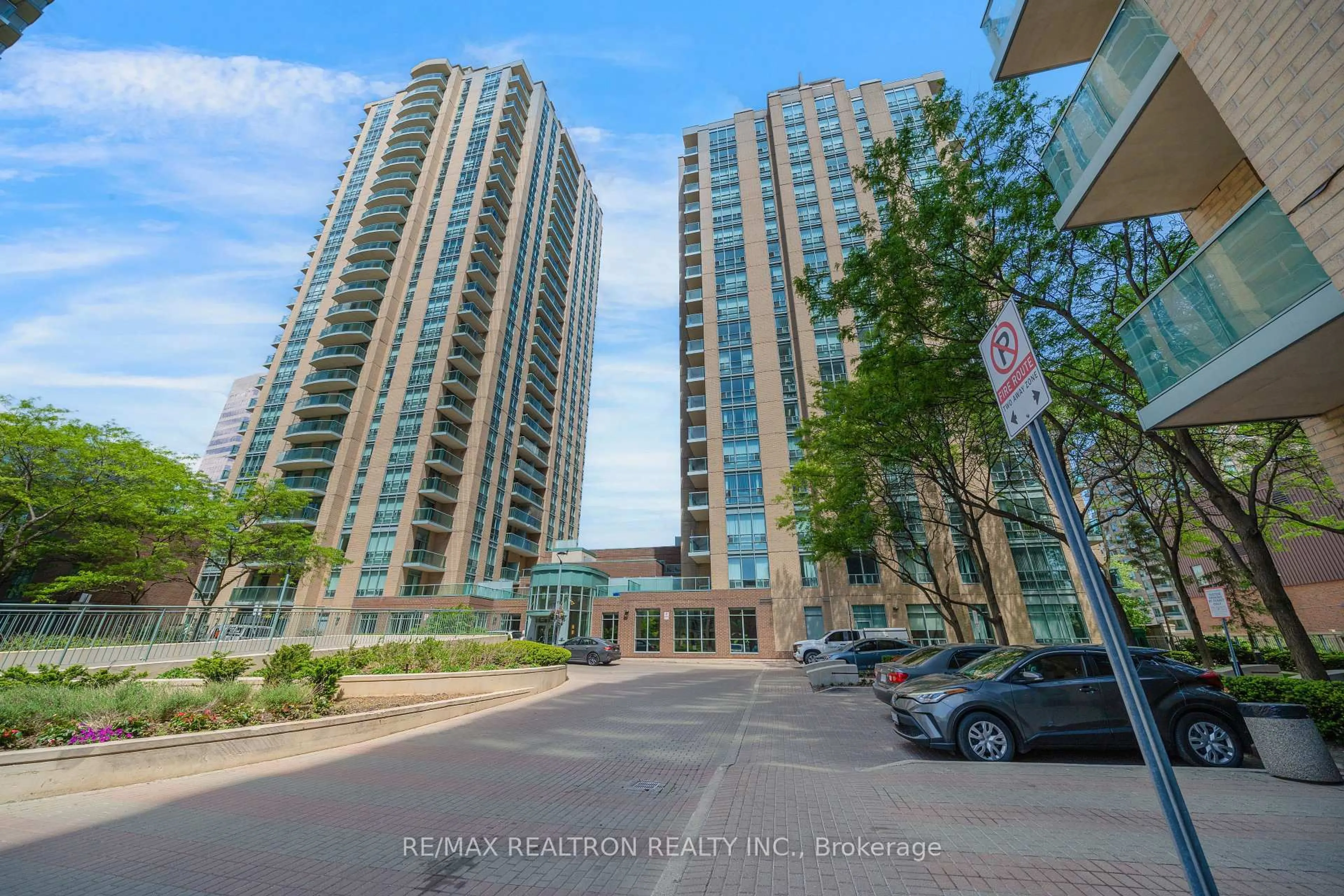 Unknown for 22 Olive Ave #1901, Toronto Ontario M2N 7G6