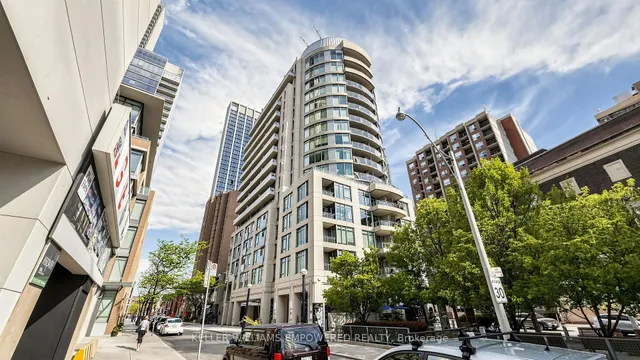 8 Scollard St #311, Toronto