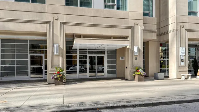 8 Scollard St #311, Toronto 4