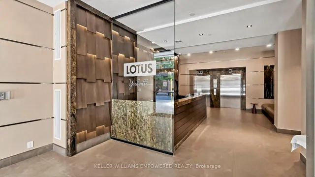 8 Scollard St #311, Toronto 5