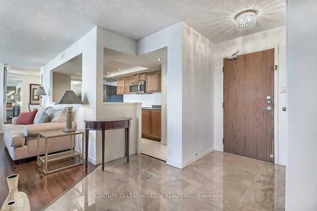 75 Wynford Heights Cres #1708, Toronto 4