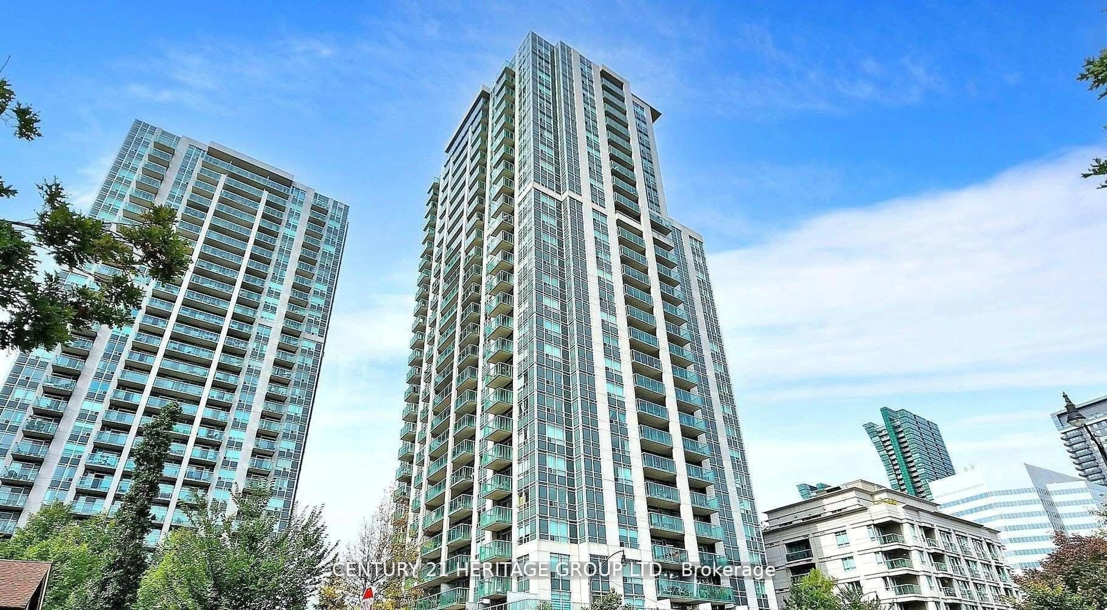 Unknown for 16 Harrison Garden Blvd #LPH12, Toronto Ontario M2N 7J6