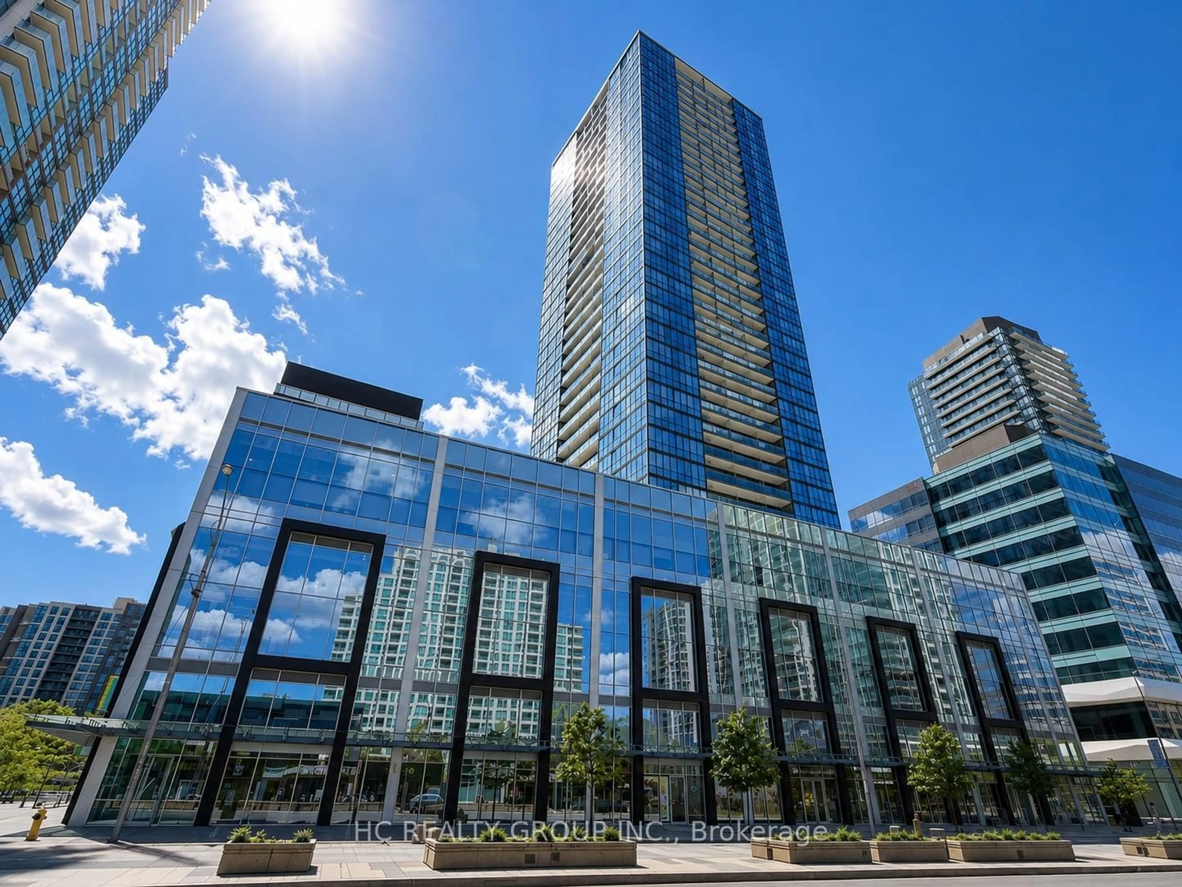 Unknown for 5180 Yonge St #603, Toronto Ontario M2N 0K5