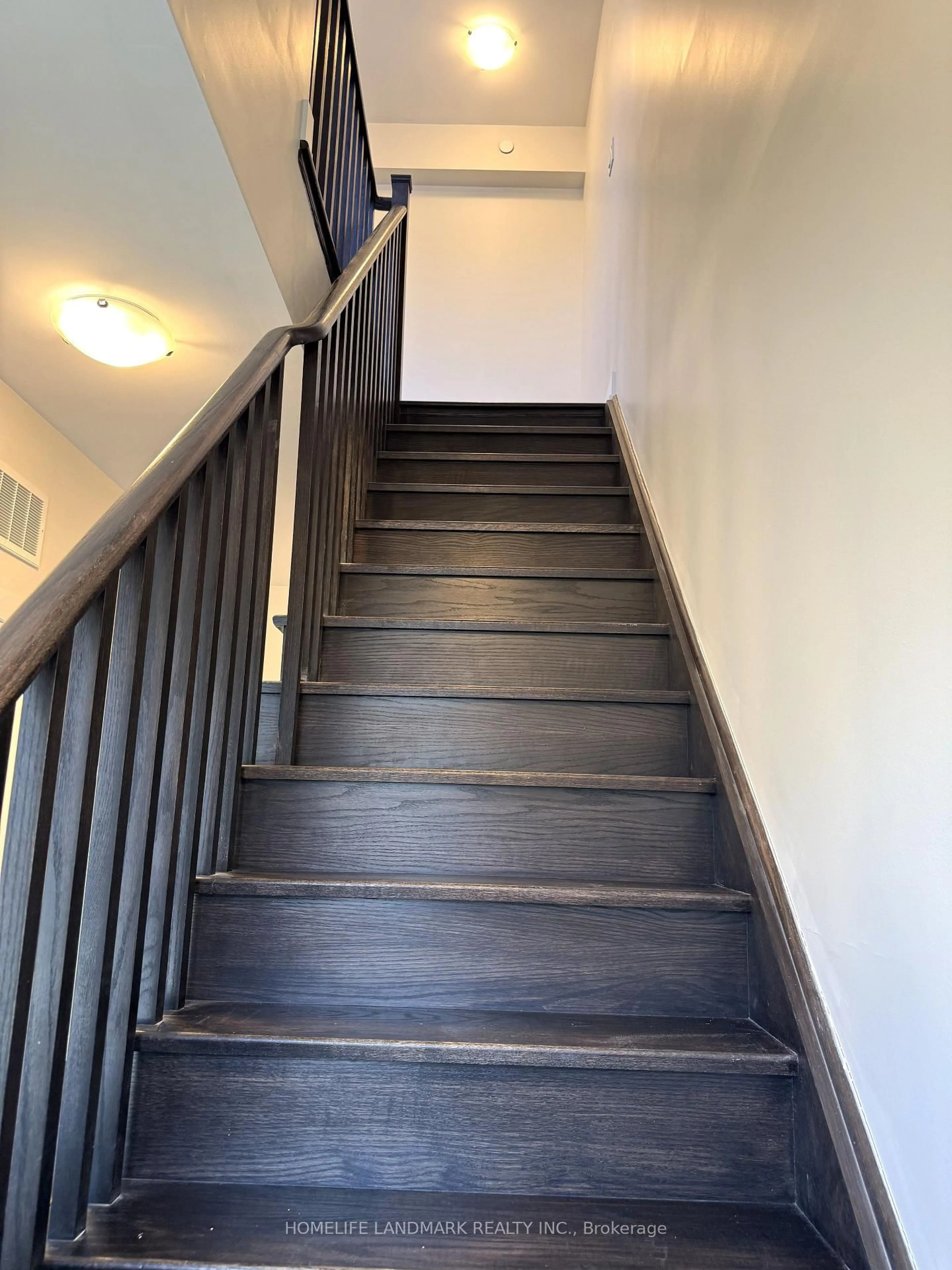 Stairs for 50 Holmes Ave #3, Toronto Ontario M2N 0J9