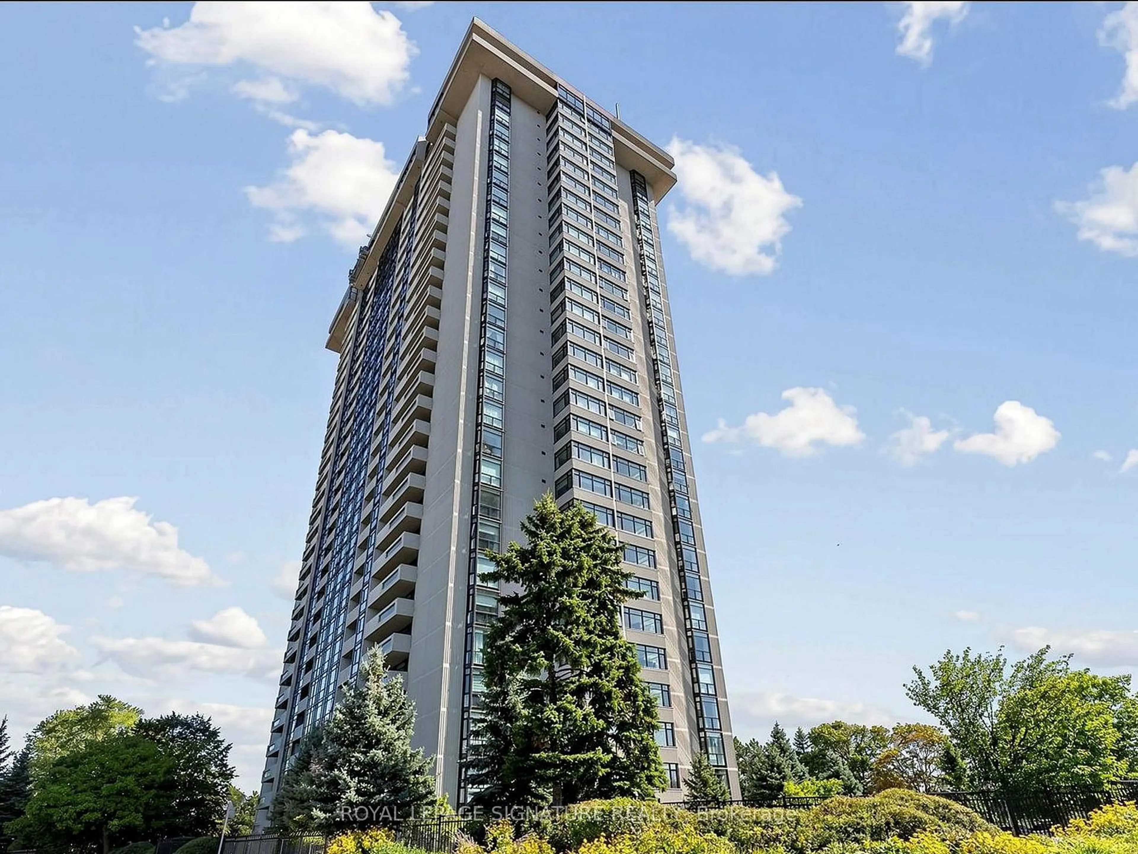 Unknown for 1555 Finch Ave #1901, Toronto Ontario M2J 4X9