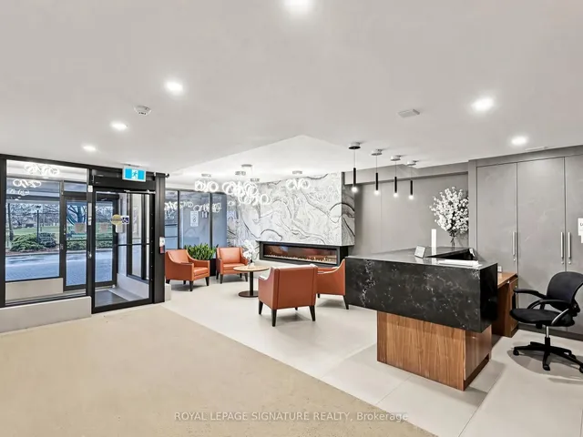 1555 Finch Ave #1901, Toronto 3