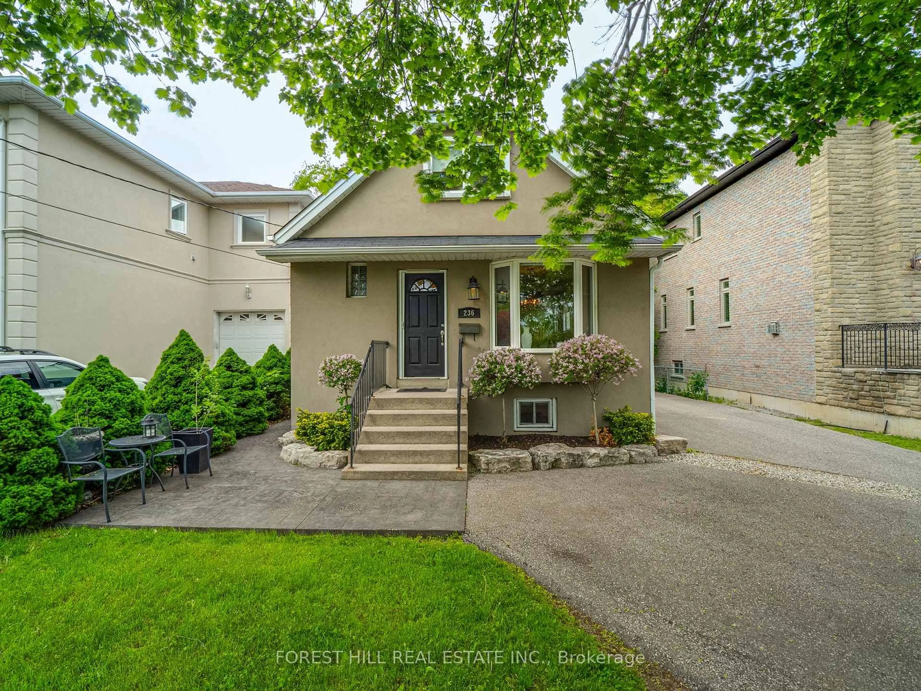 Unknown for 236 Cameron Ave, Toronto Ontario M2N 1E7
