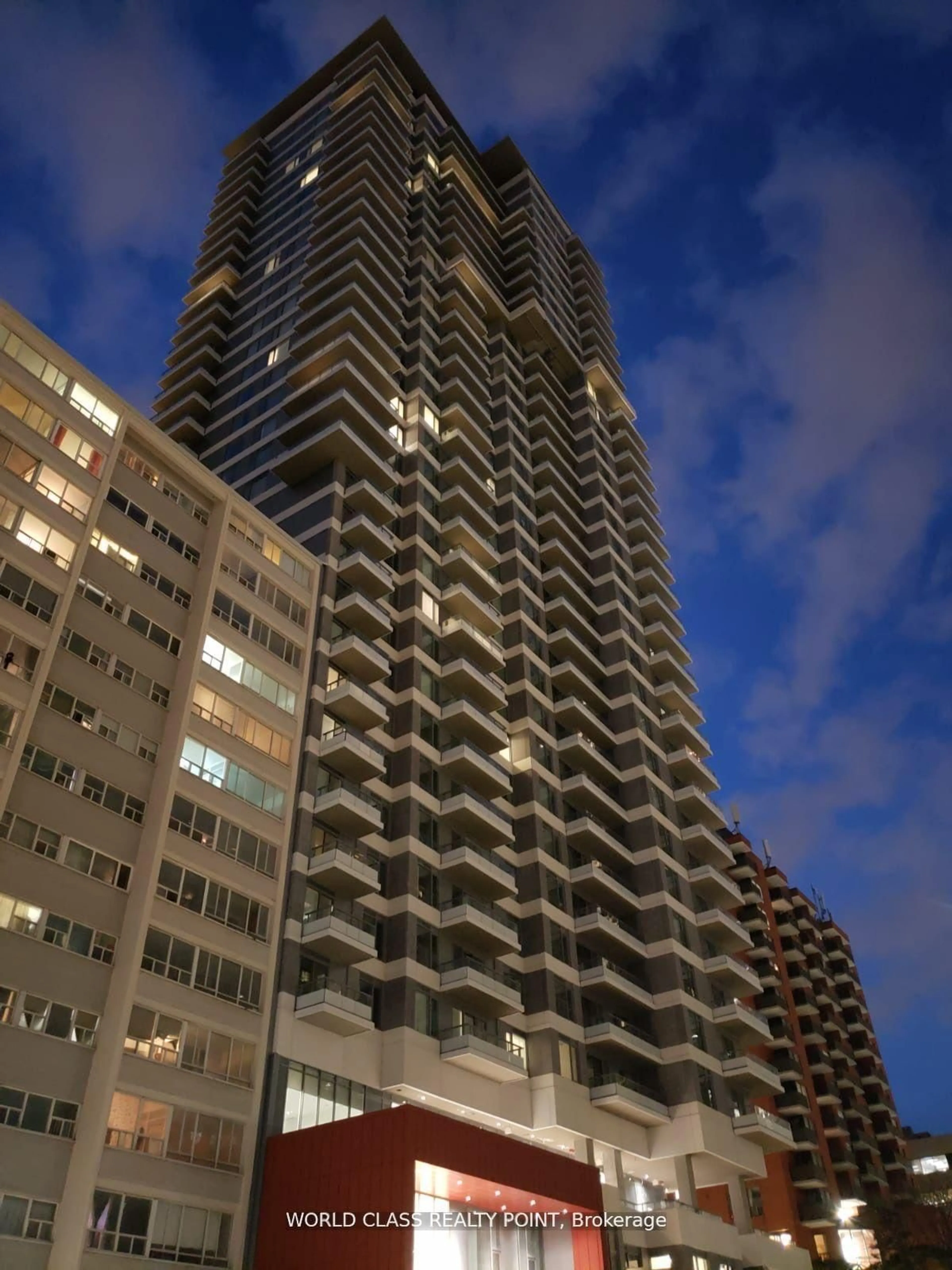 Unknown for 50 Dunfield Ave #1114, Toronto Ontario M4S 0E4