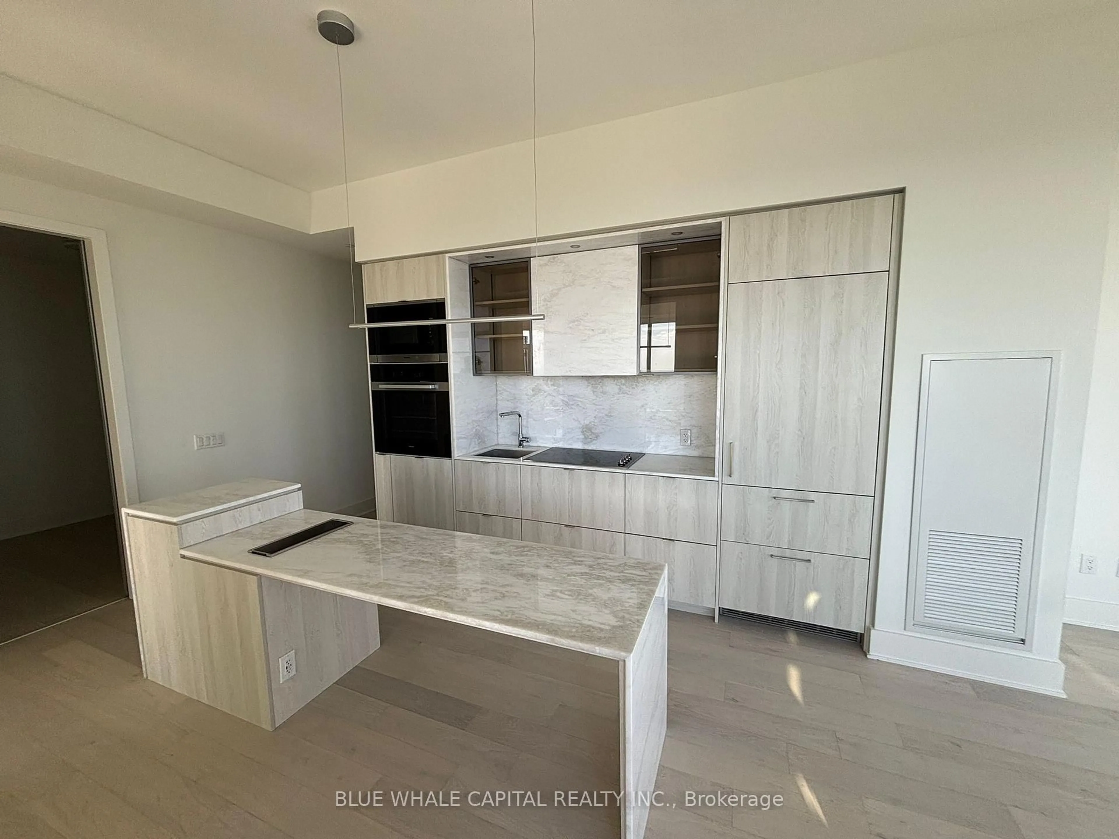 Open concept kitchen, unknown for 11 Yorkville Ave #5909, Toronto Ontario M4W 0B7