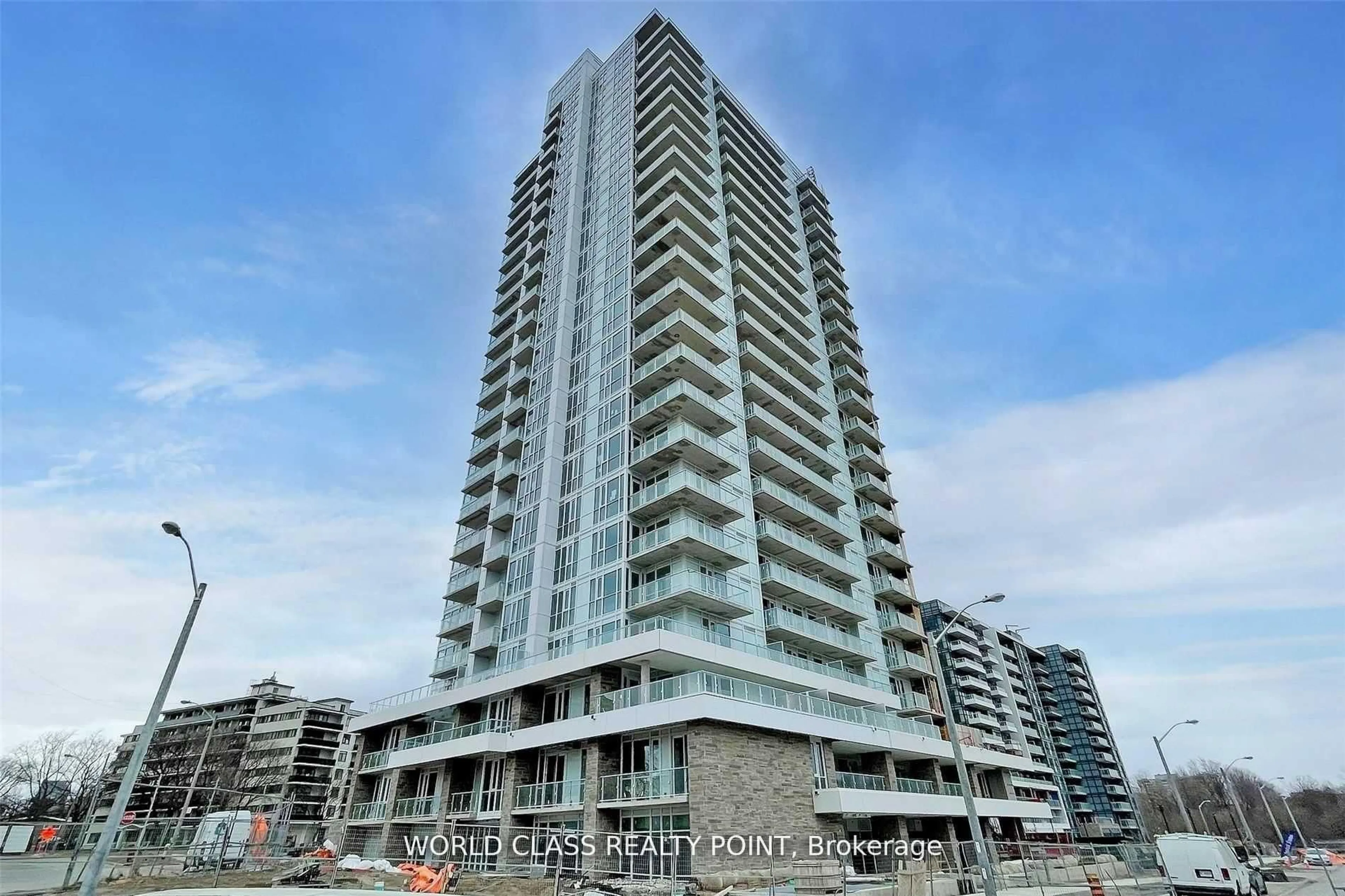 Unknown for 10 Deerlick Crt #801, Toronto Ontario M3A 0A7