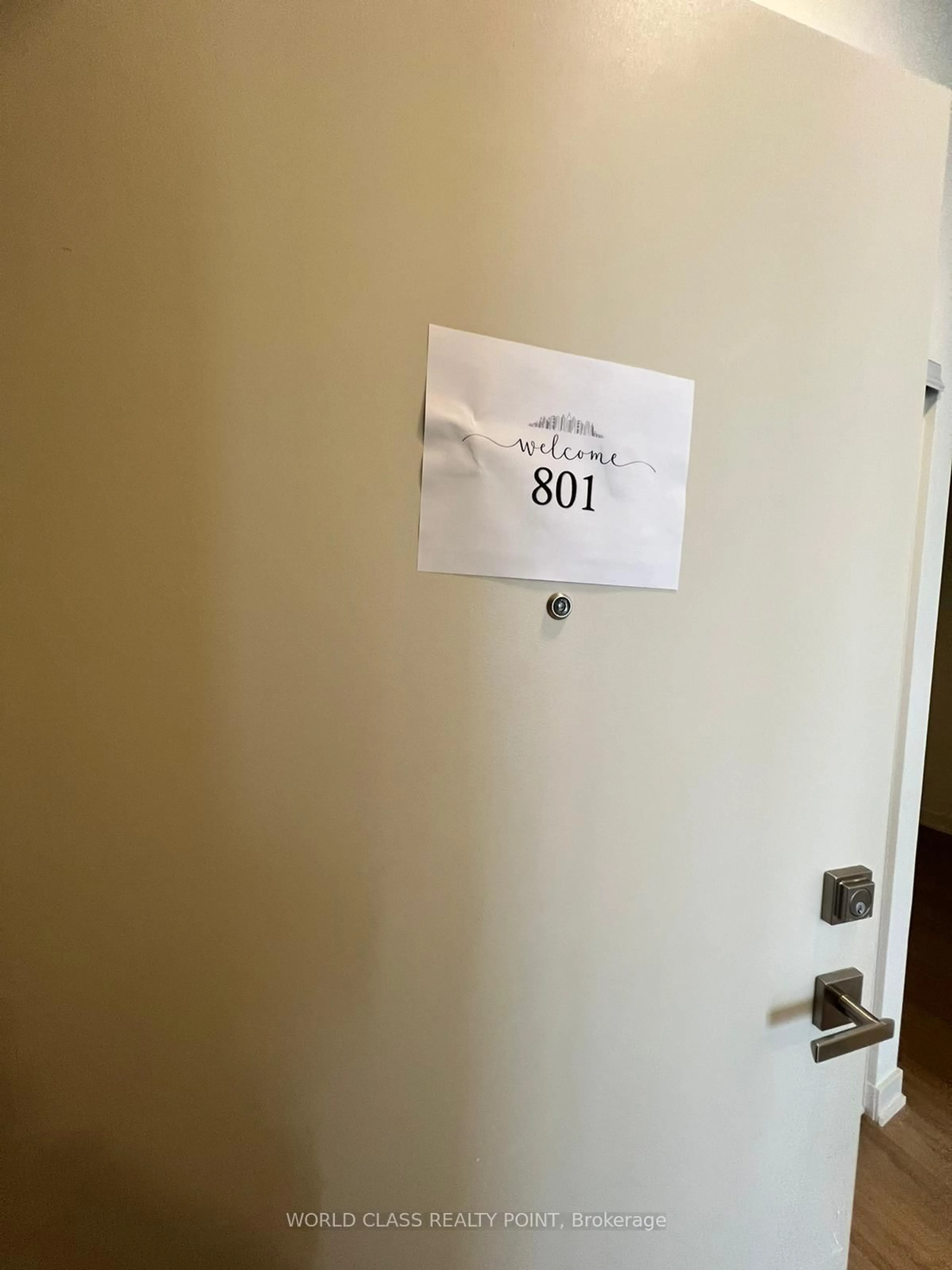 A pic of a room for 10 Deerlick Crt #801, Toronto Ontario M3A 0A7