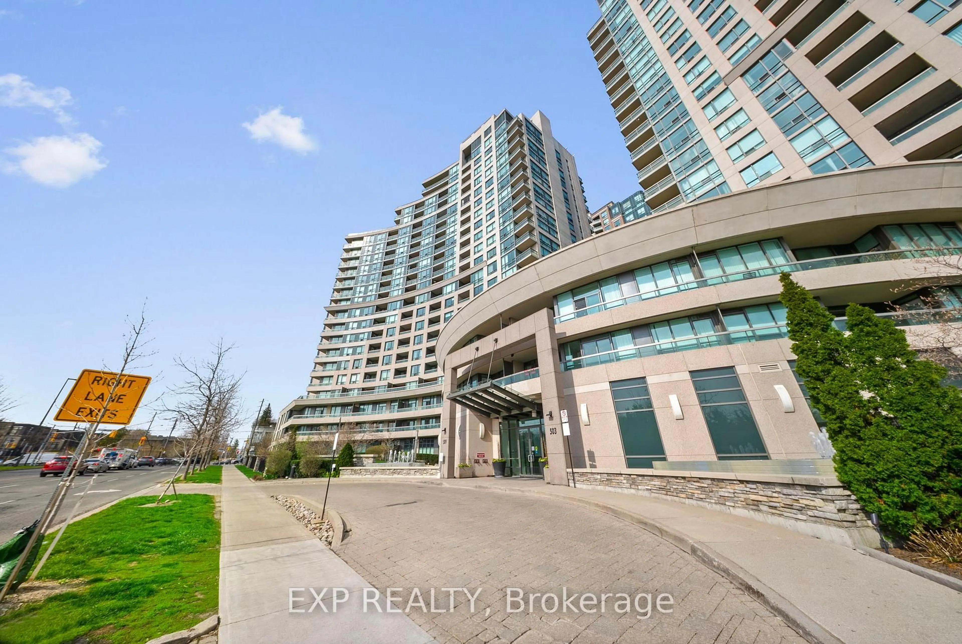 Unknown for 509 Beecroft Rd #1609, Toronto Ontario M2N 0A3