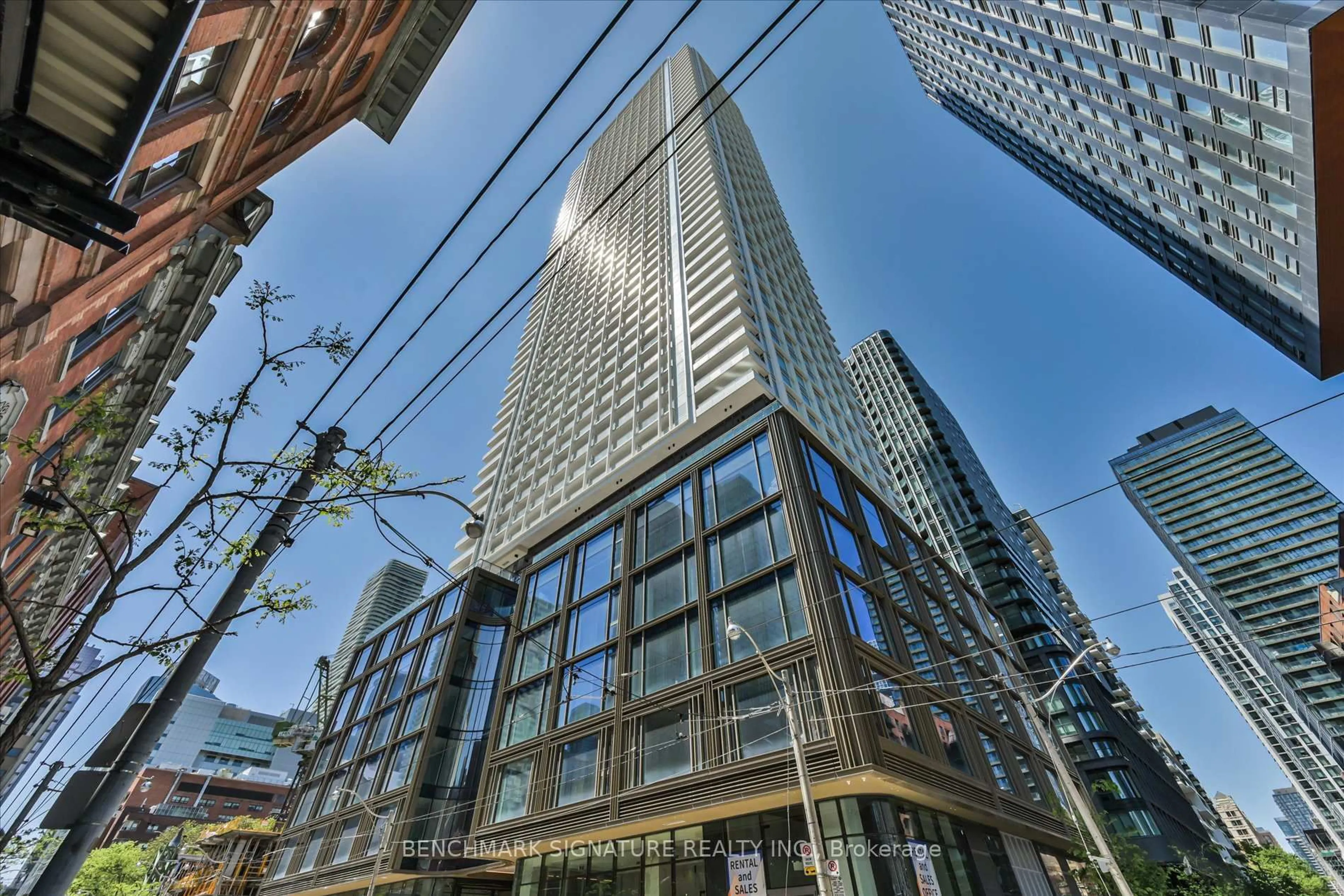 Unknown for 88 Queen St #1212, Toronto Ontario M5C 0B6