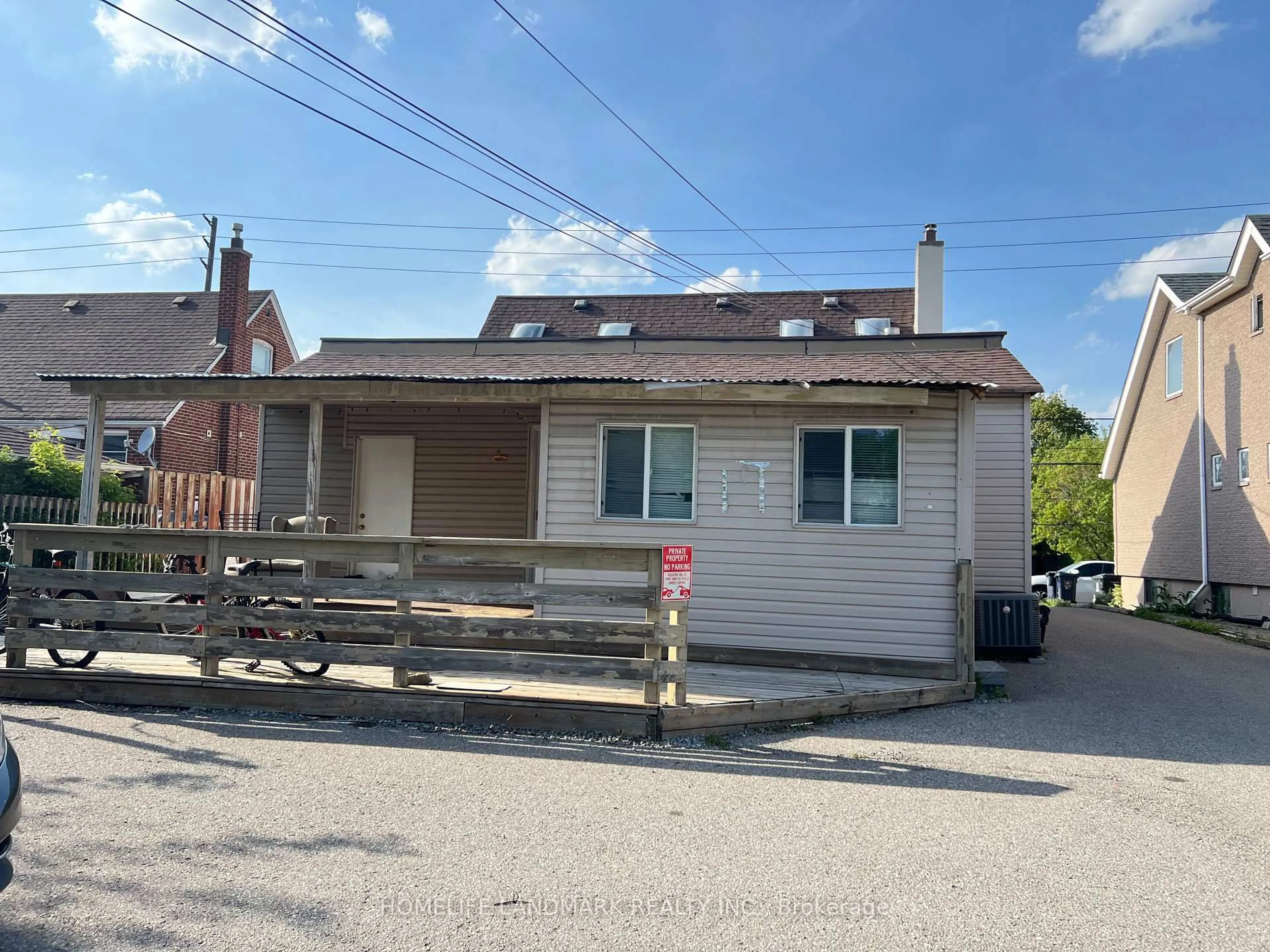 Unknown for 149 Finch Ave, Toronto Ontario M2N 2J1