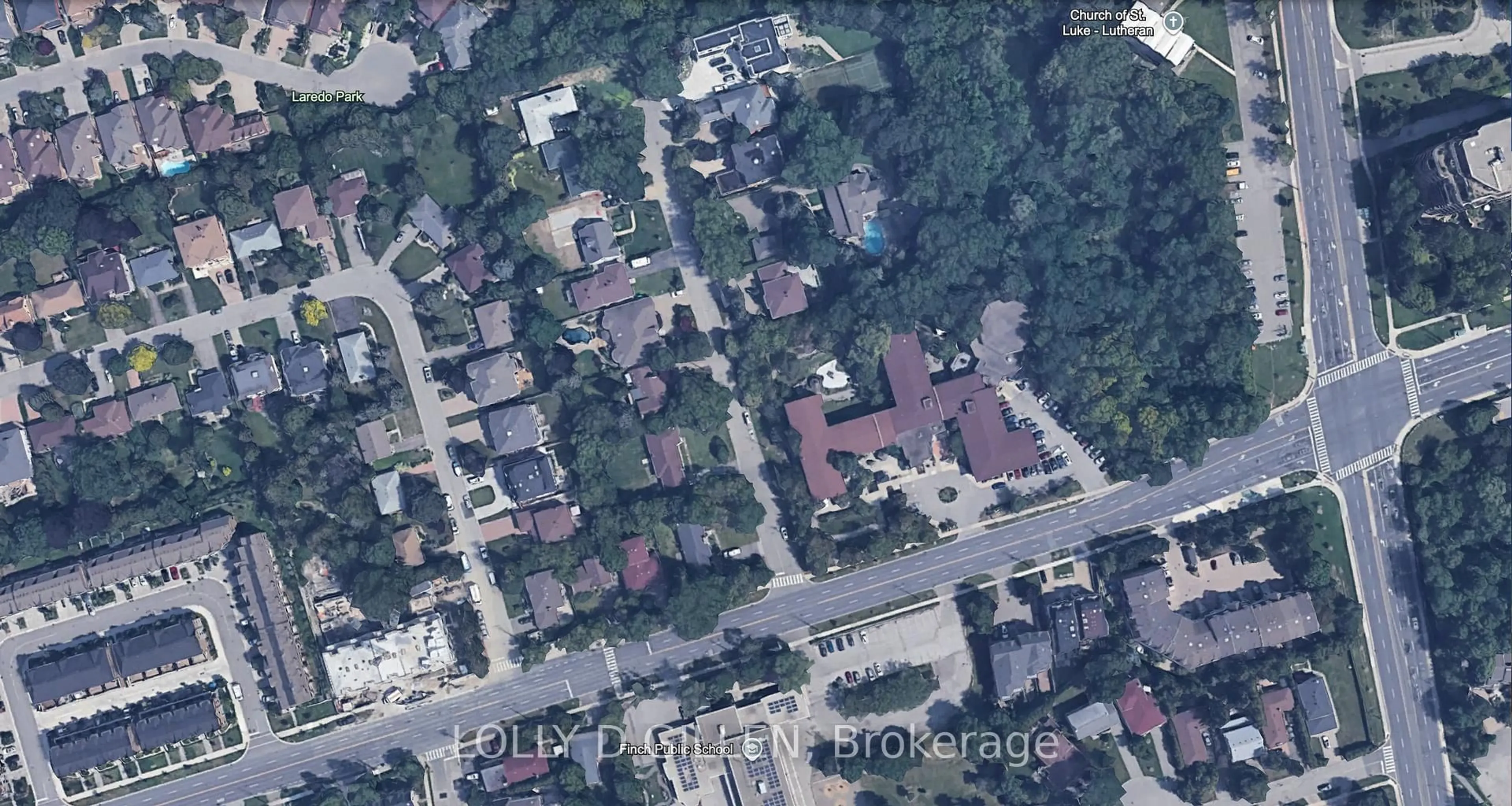 Unknown for 6 Manorcrest Dr, Toronto Ontario M2N 5K1