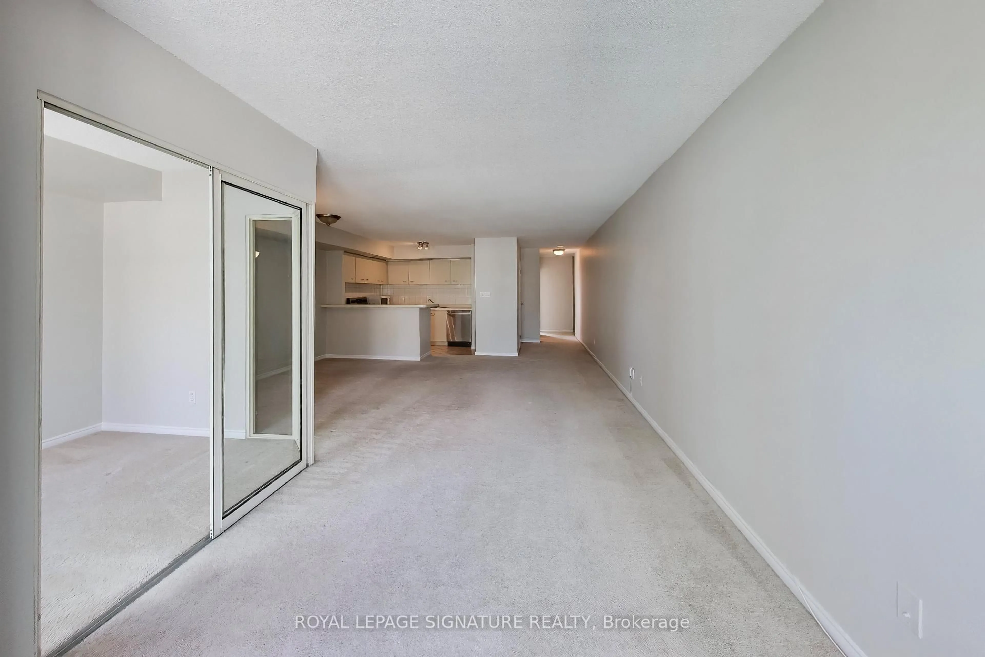 A pic of a room for 25 The Esplanade #2313, Toronto Ontario M5E 1W5