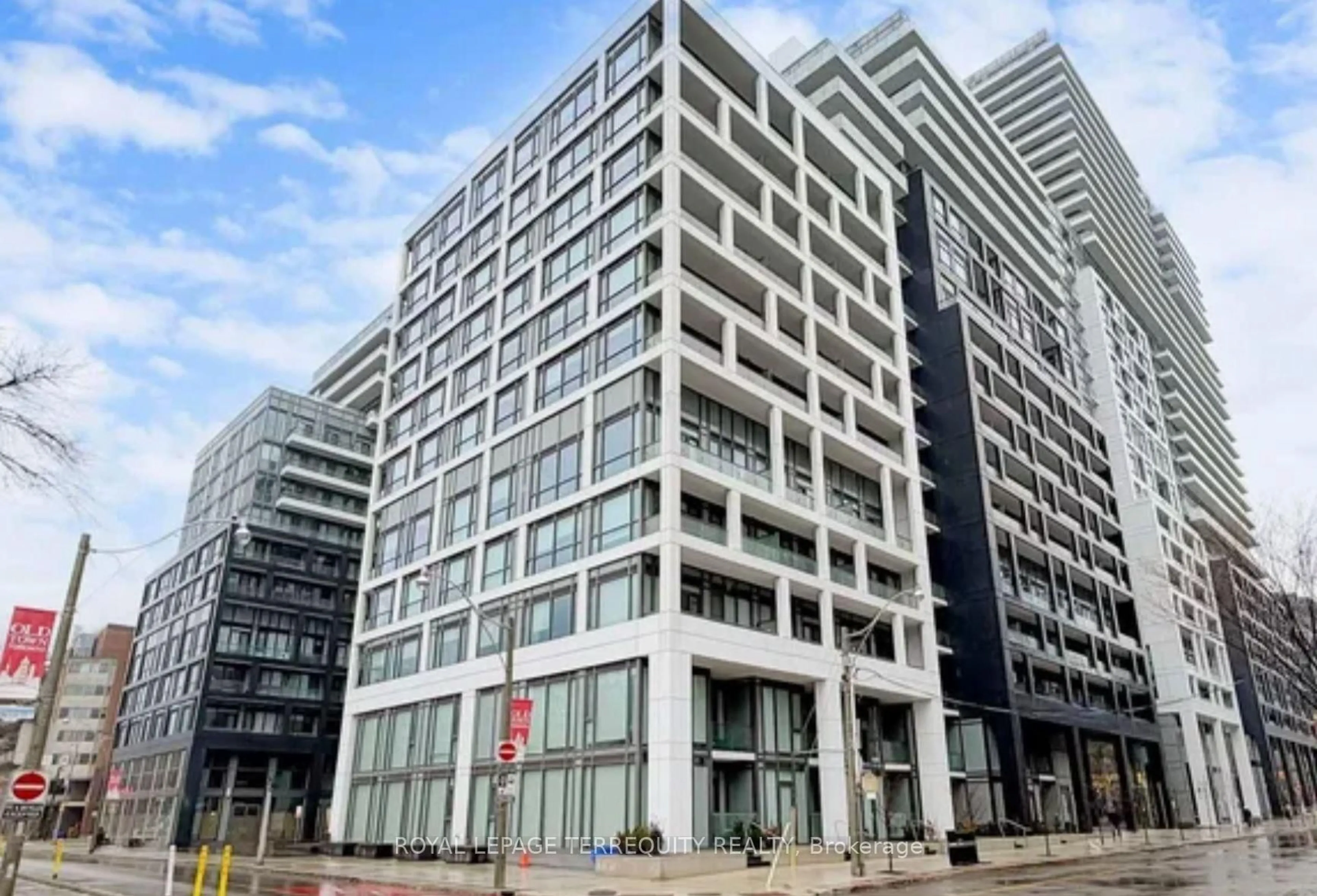 Unknown for 135 Lower Sherbourne St #936, Toronto Ontario M5A 1Y4