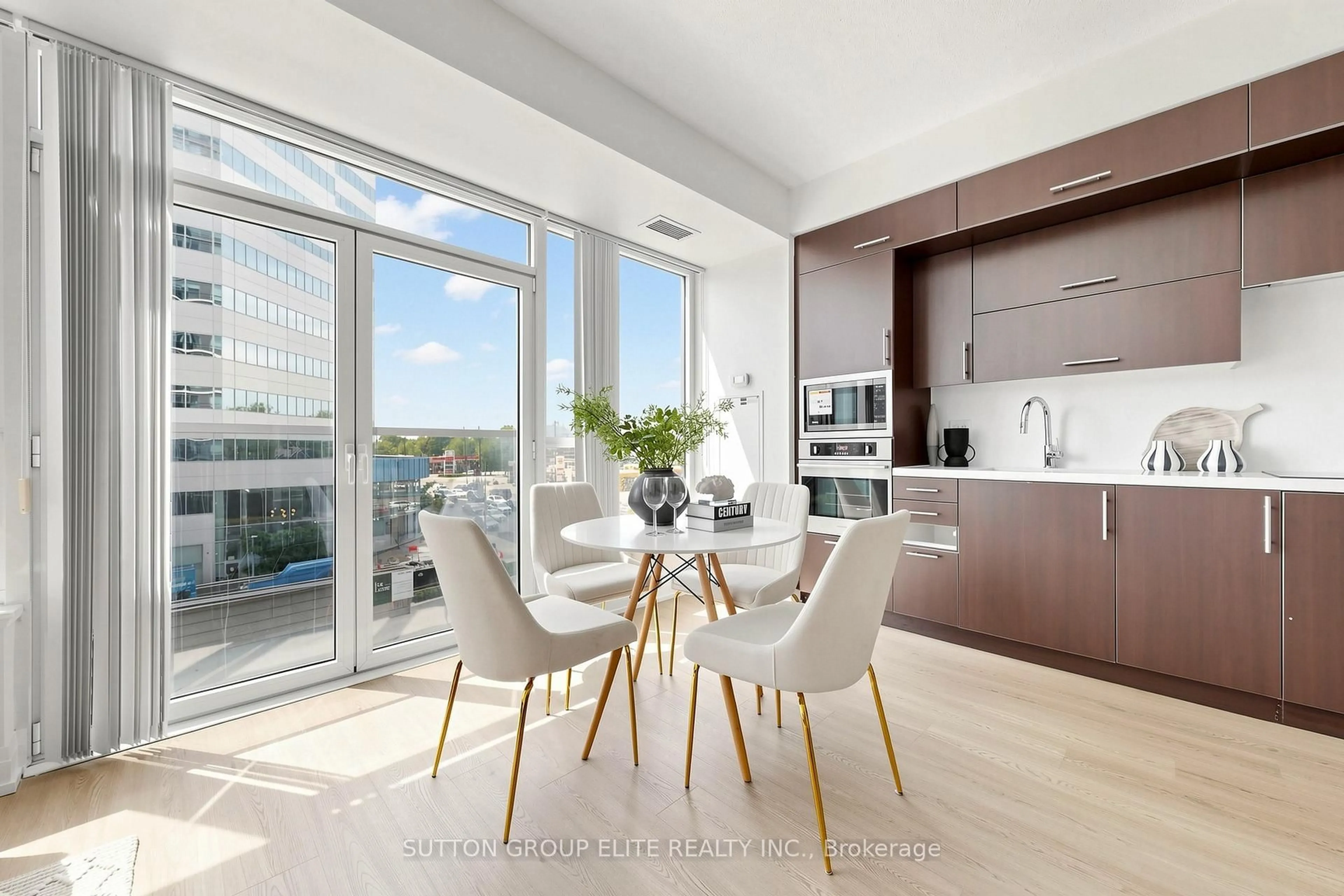 Unknown for 2 Anndale Dr #309, Toronto Ontario M2N 0G5