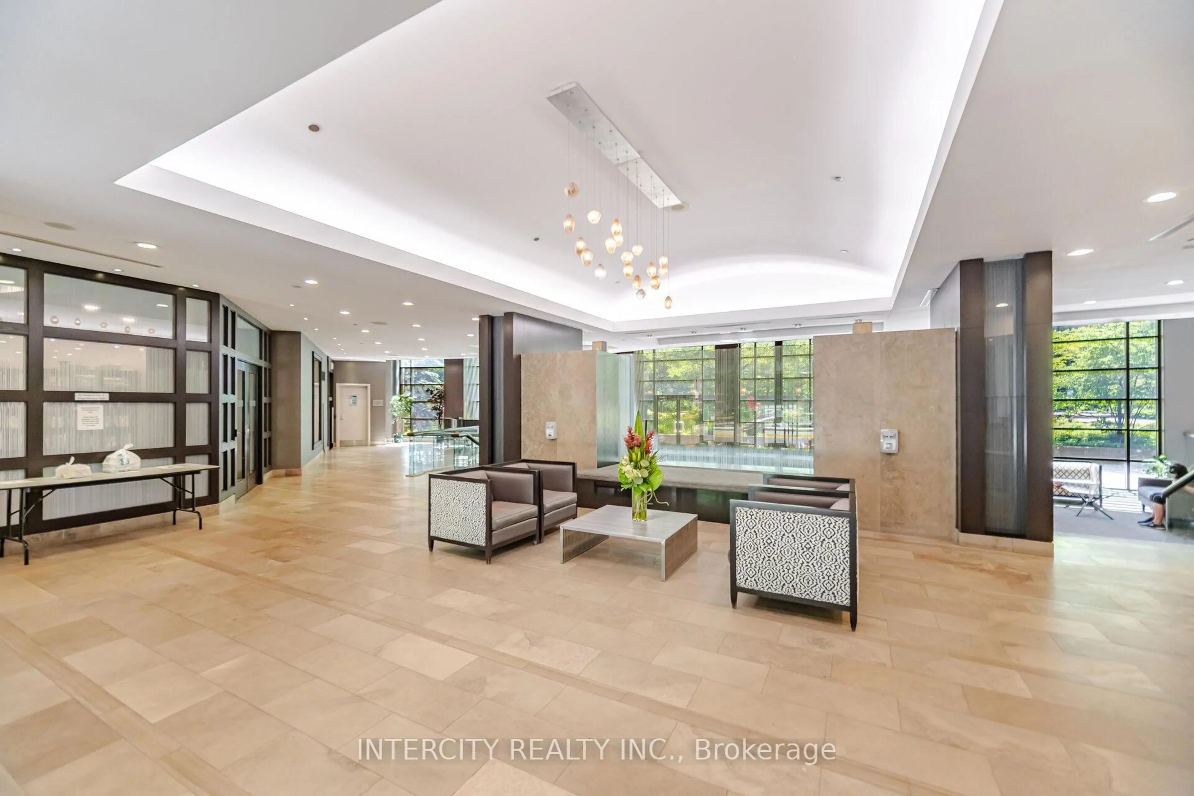 Unknown for 23 Sheppard Ave #3104, Toronto Ontario M2N 0C8
