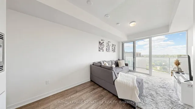 50 O'Neill Rd #1608, Toronto 3