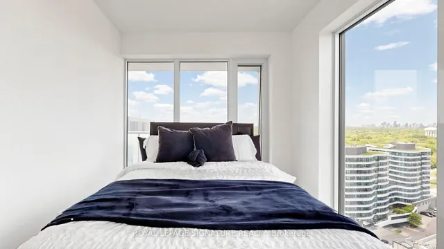 50 O'Neill Rd #1608, Toronto 5