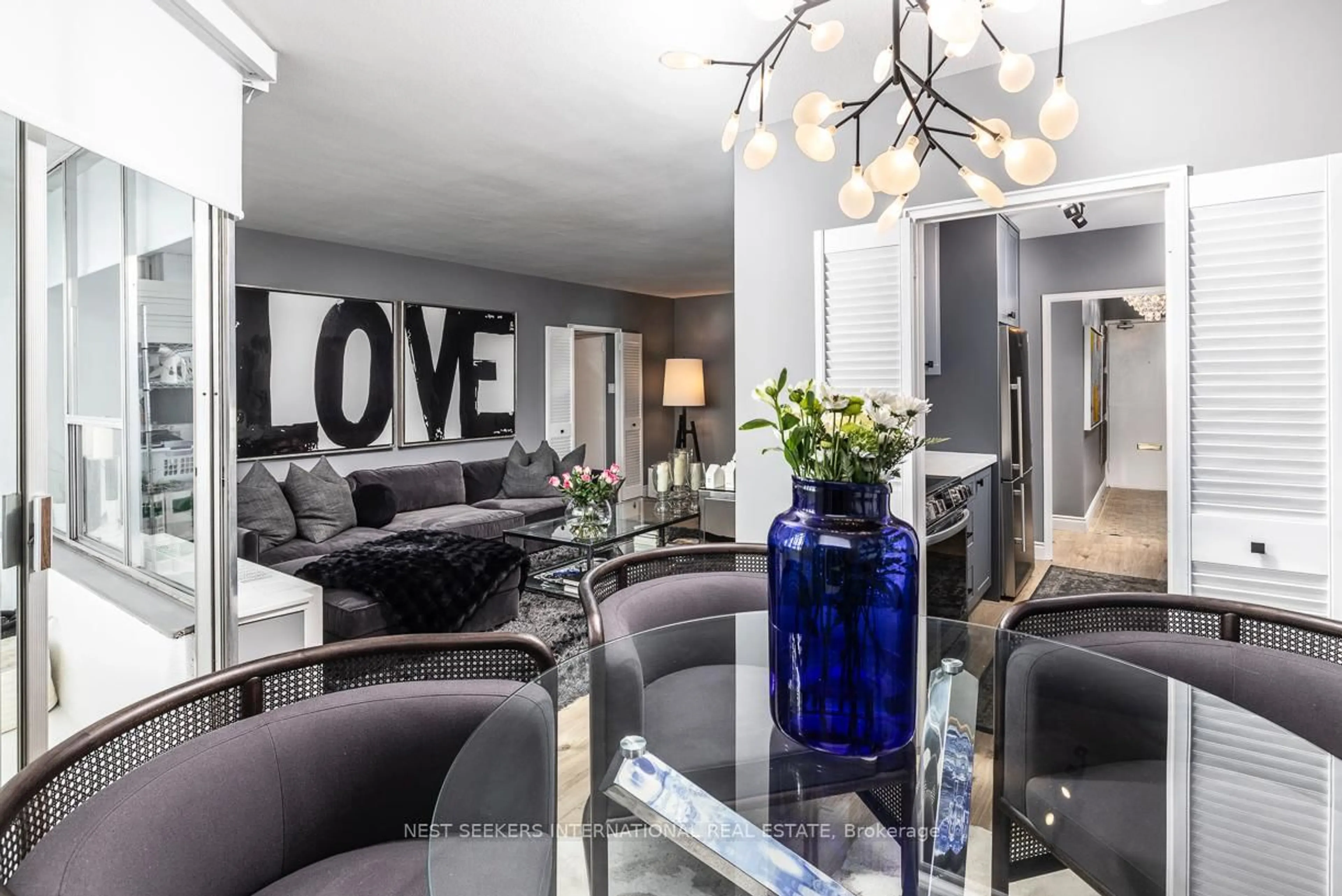 Unknown for 60 Montclair Ave #603, Toronto Ontario M5P 1P7
